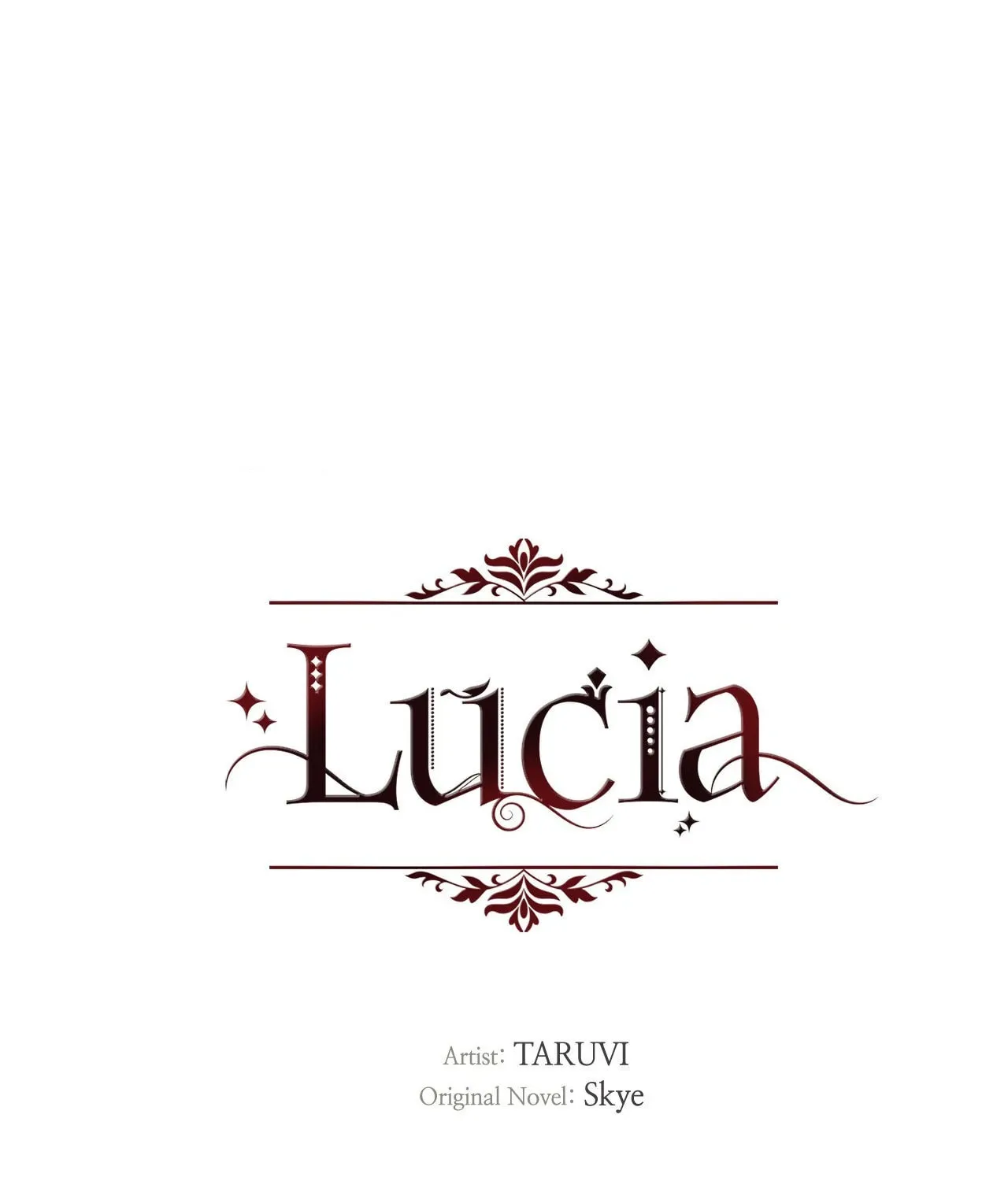 Lucia Chapter 157 page 2 - 