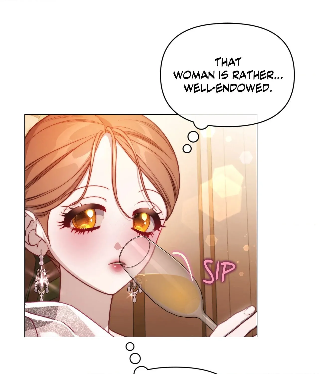 Lucia Chapter 157 page 11 - 