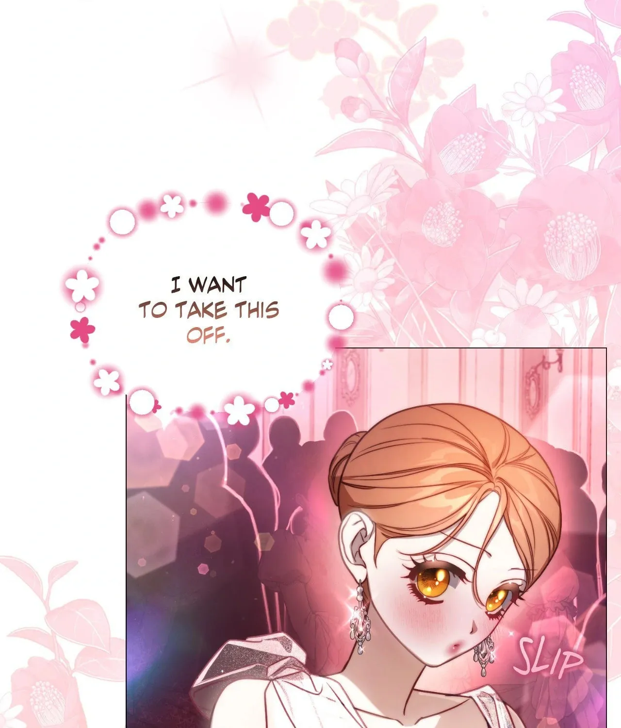 Lucia Chapter 157 page 103 - 