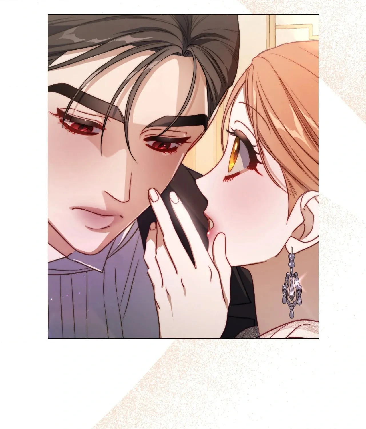 Lucia Chapter 157 page 116 - 