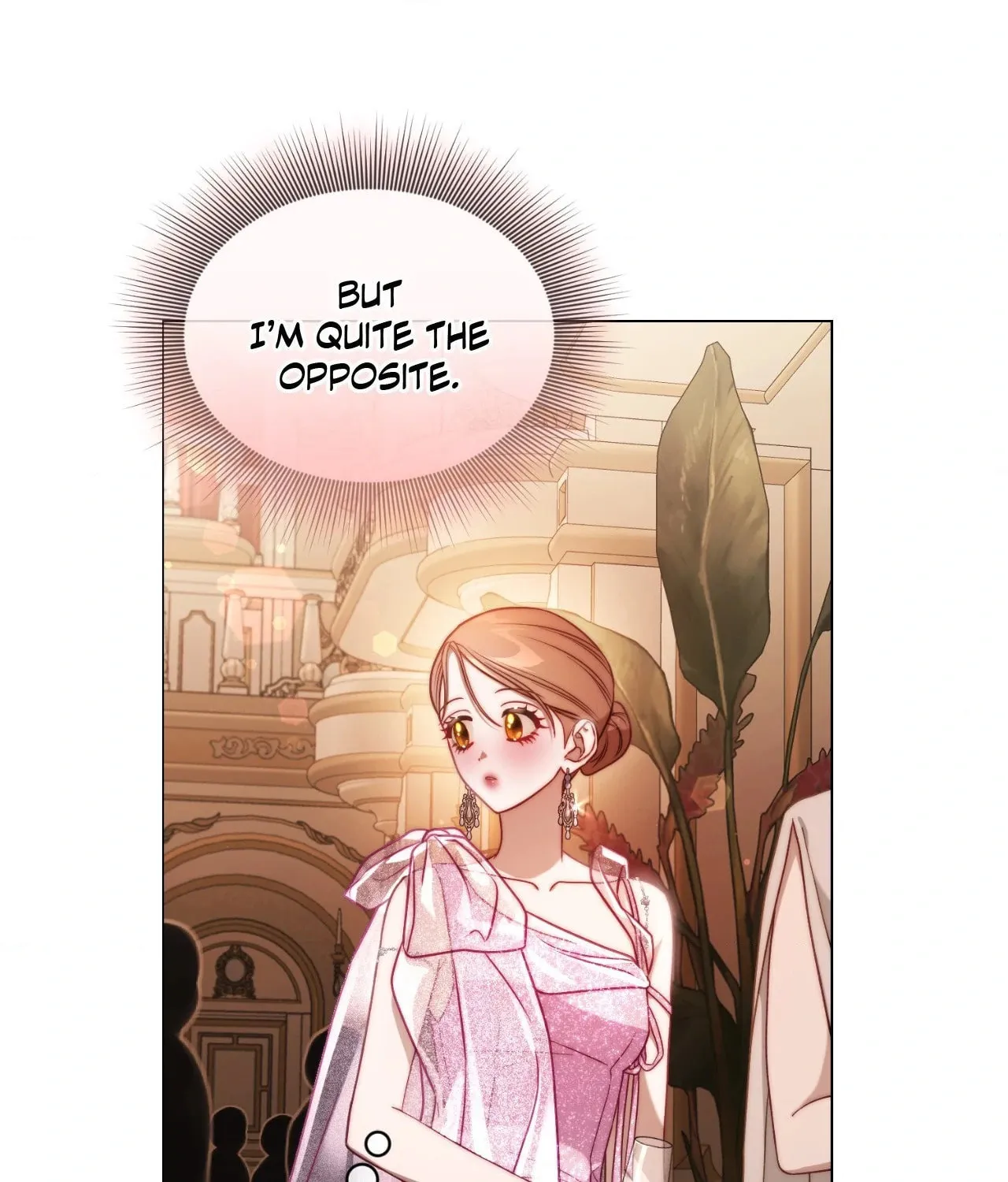 Lucia Chapter 157 page 14 - 