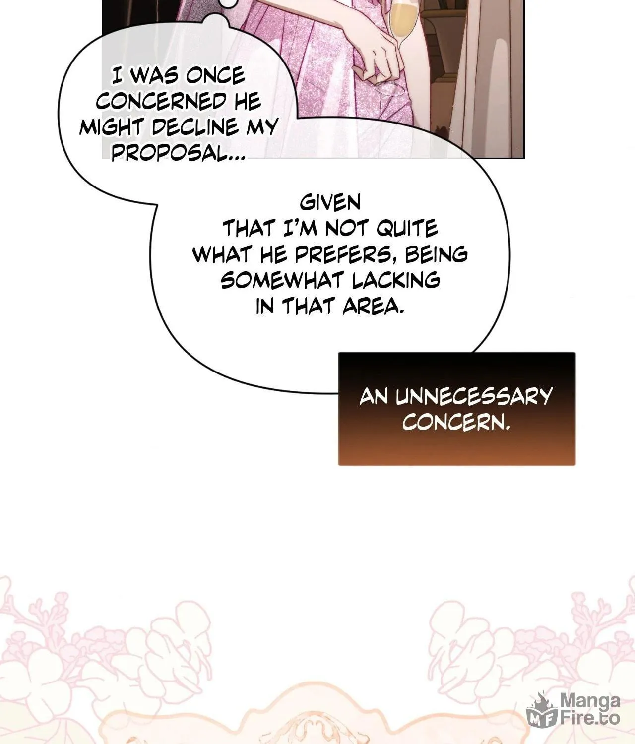 Lucia Chapter 157 page 15 - 