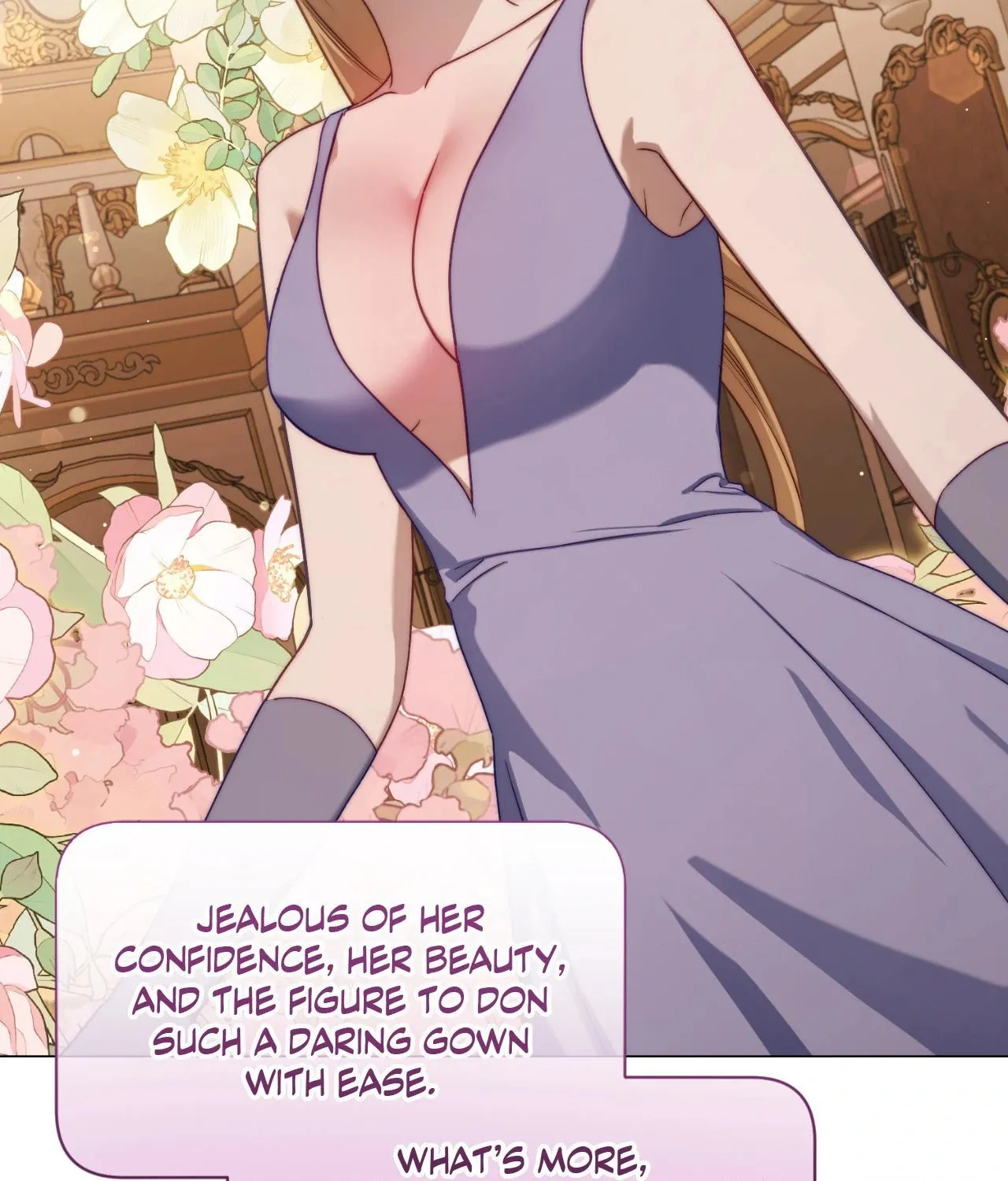 Lucia Chapter 157 page 17 - 