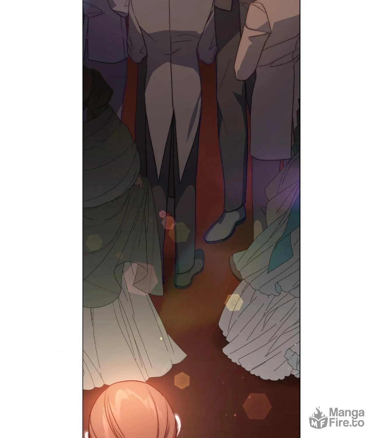 Lucia Chapter 157 page 20 - 
