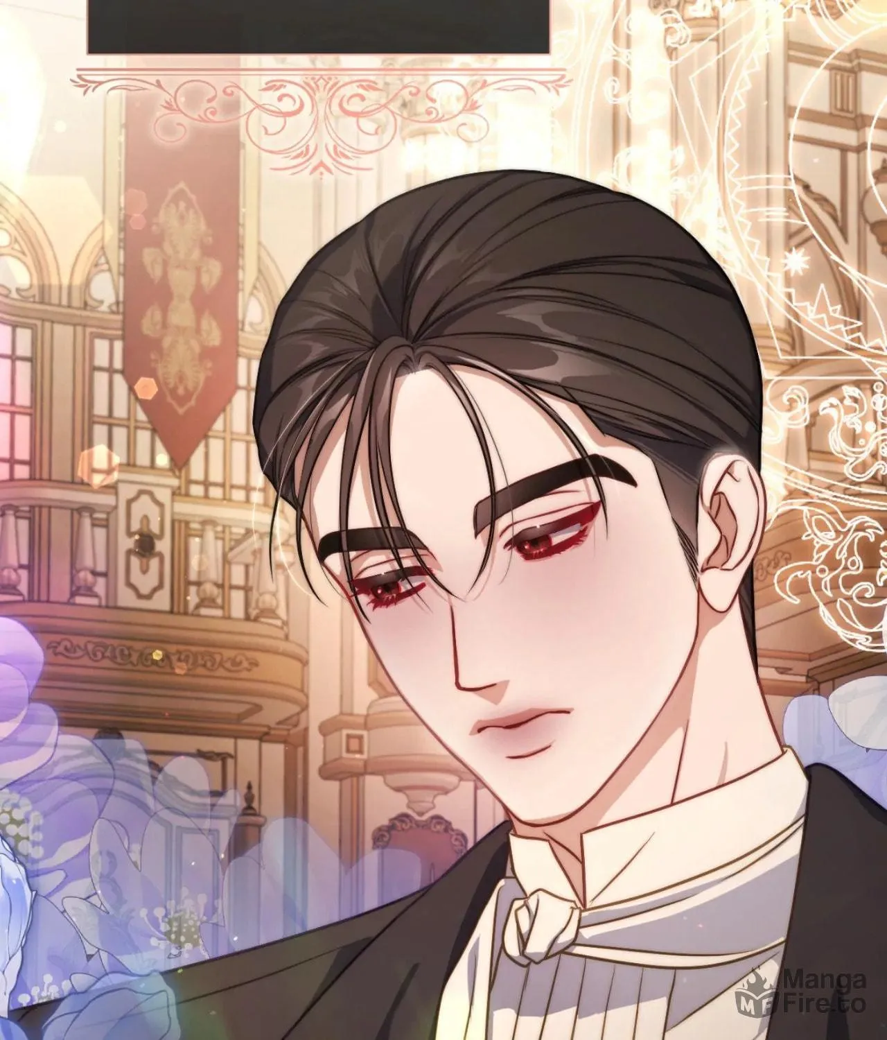 Lucia Chapter 157 page 25 - 