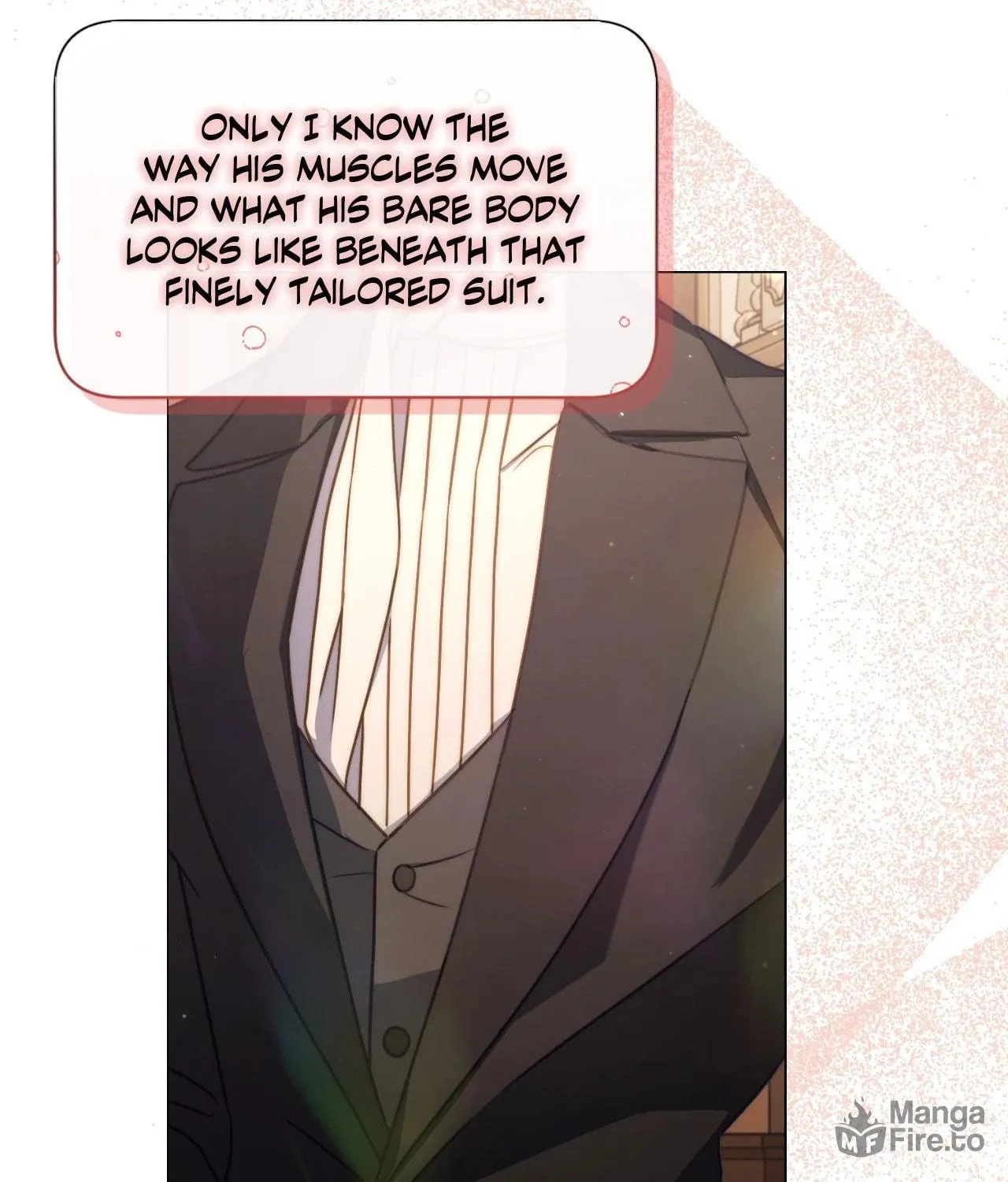 Lucia Chapter 157 page 27 - 