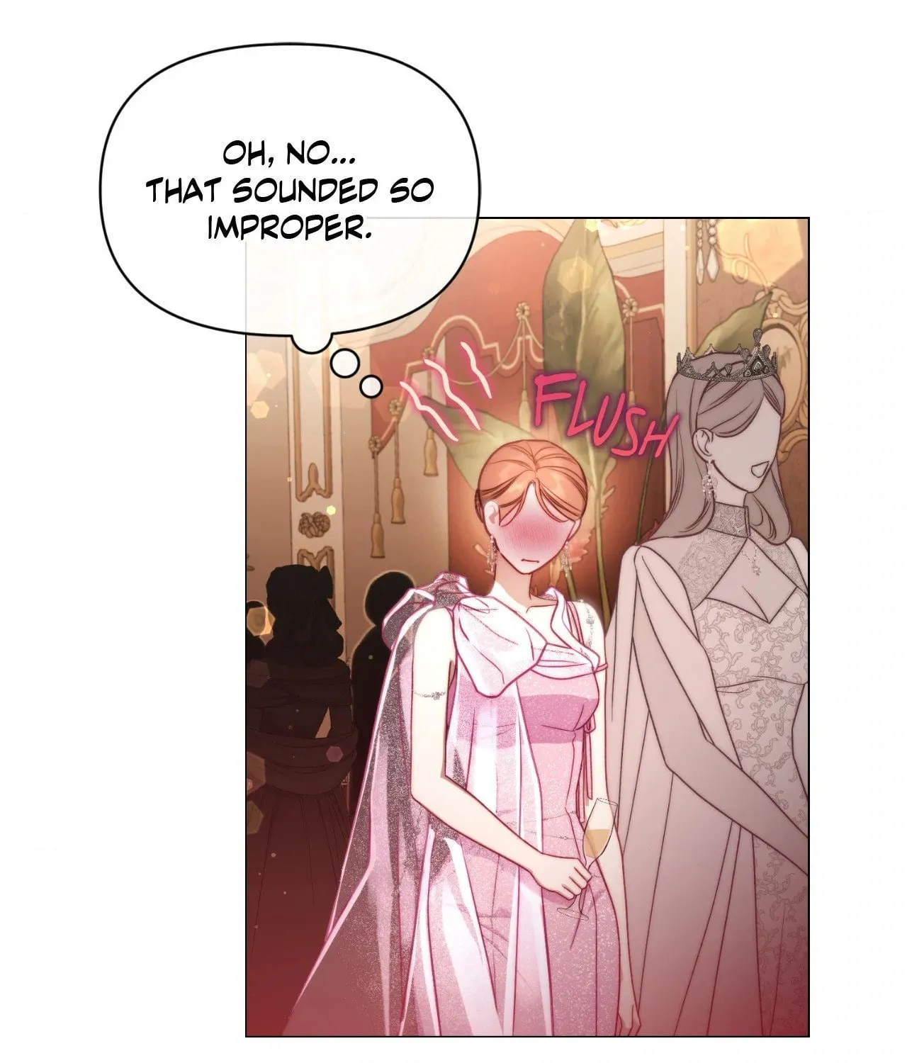 Lucia Chapter 157 page 29 - 