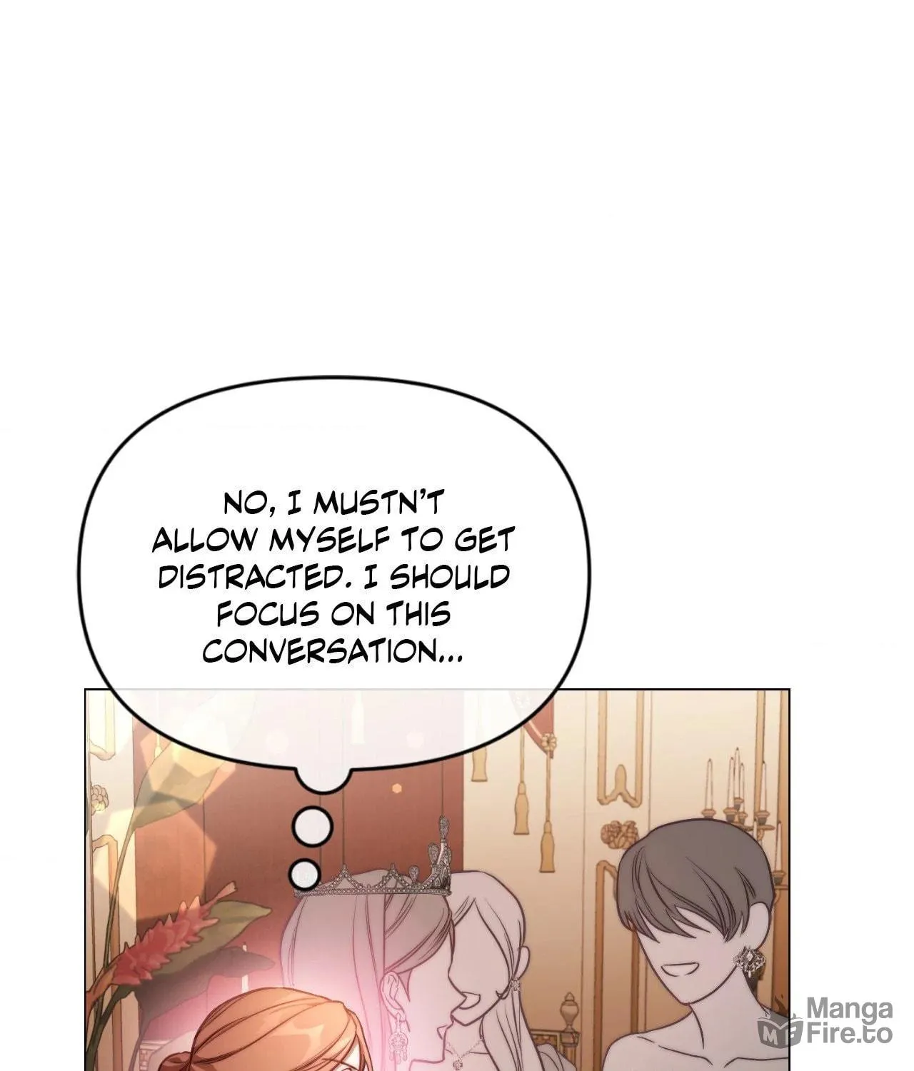 Lucia Chapter 157 page 30 - 