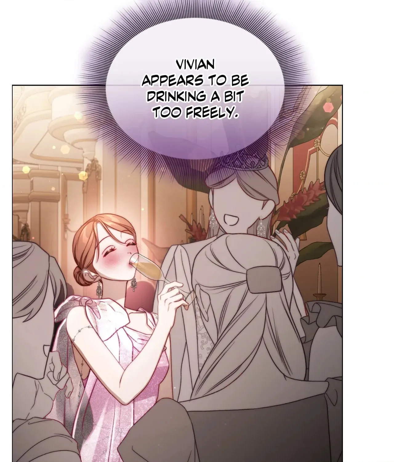 Lucia Chapter 157 page 37 - 