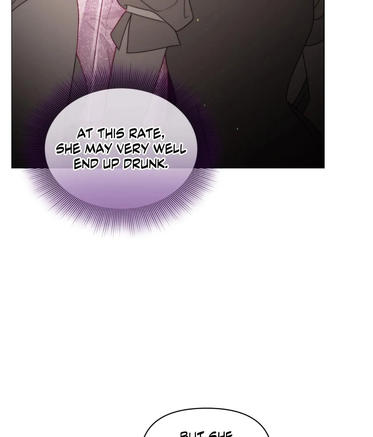 Lucia Chapter 157 page 38 - 