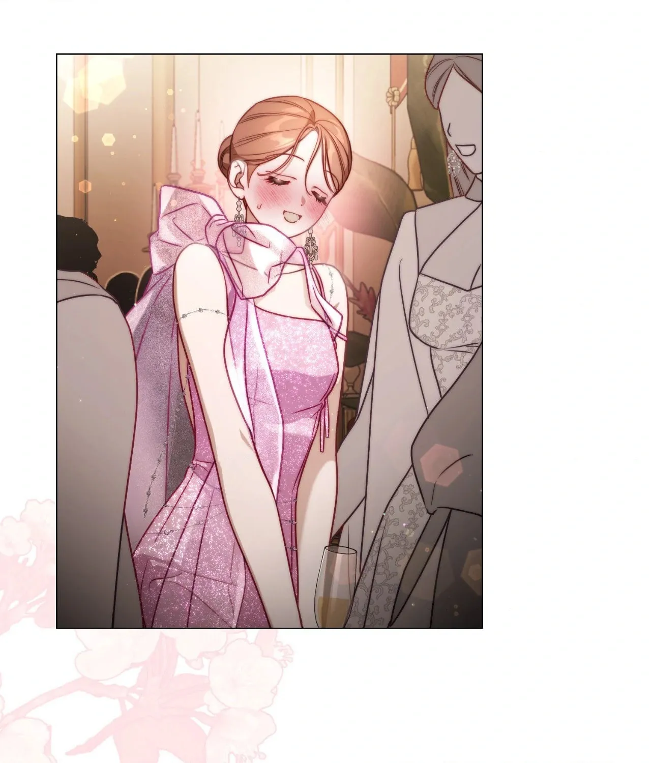 Lucia Chapter 157 page 41 - 