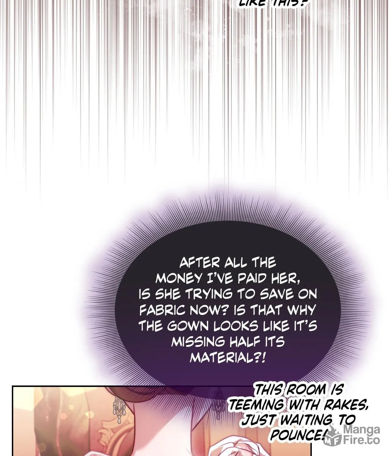 Lucia Chapter 157 page 55 - 