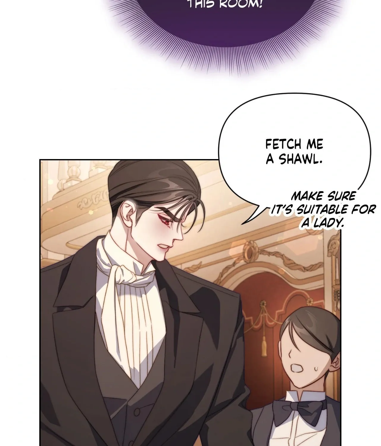 Lucia Chapter 157 page 58 - 