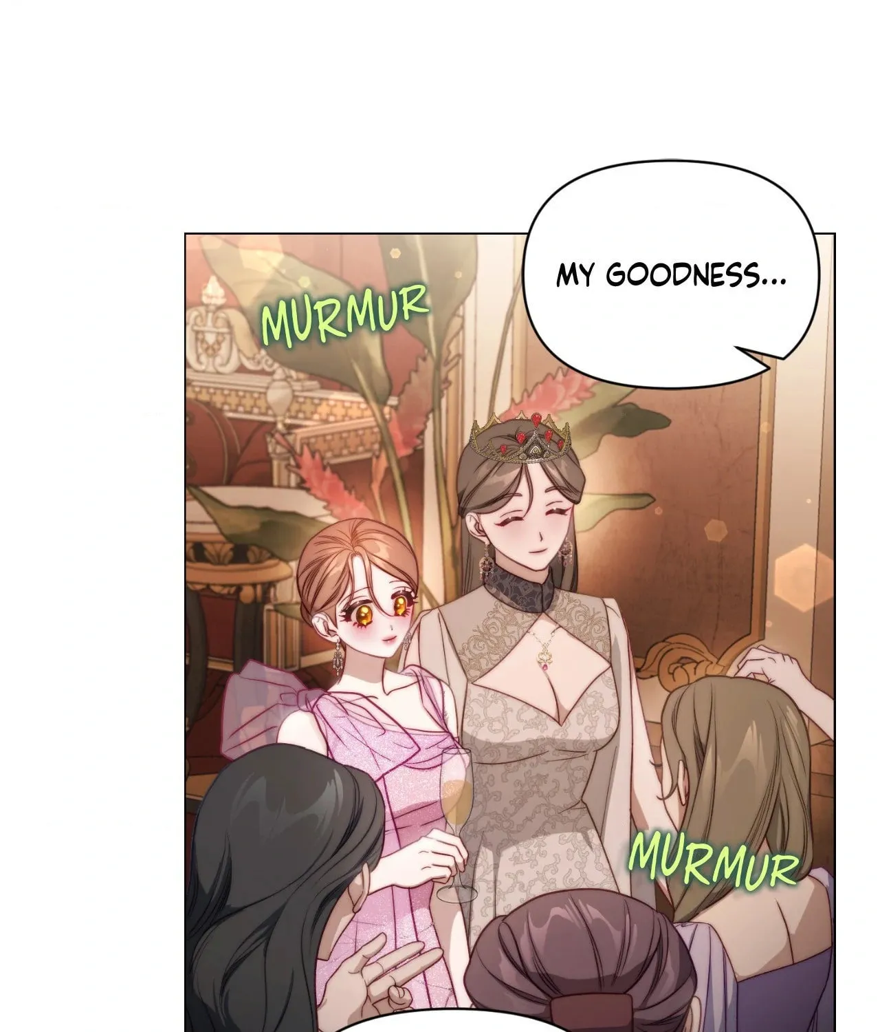 Lucia Chapter 157 page 7 - 