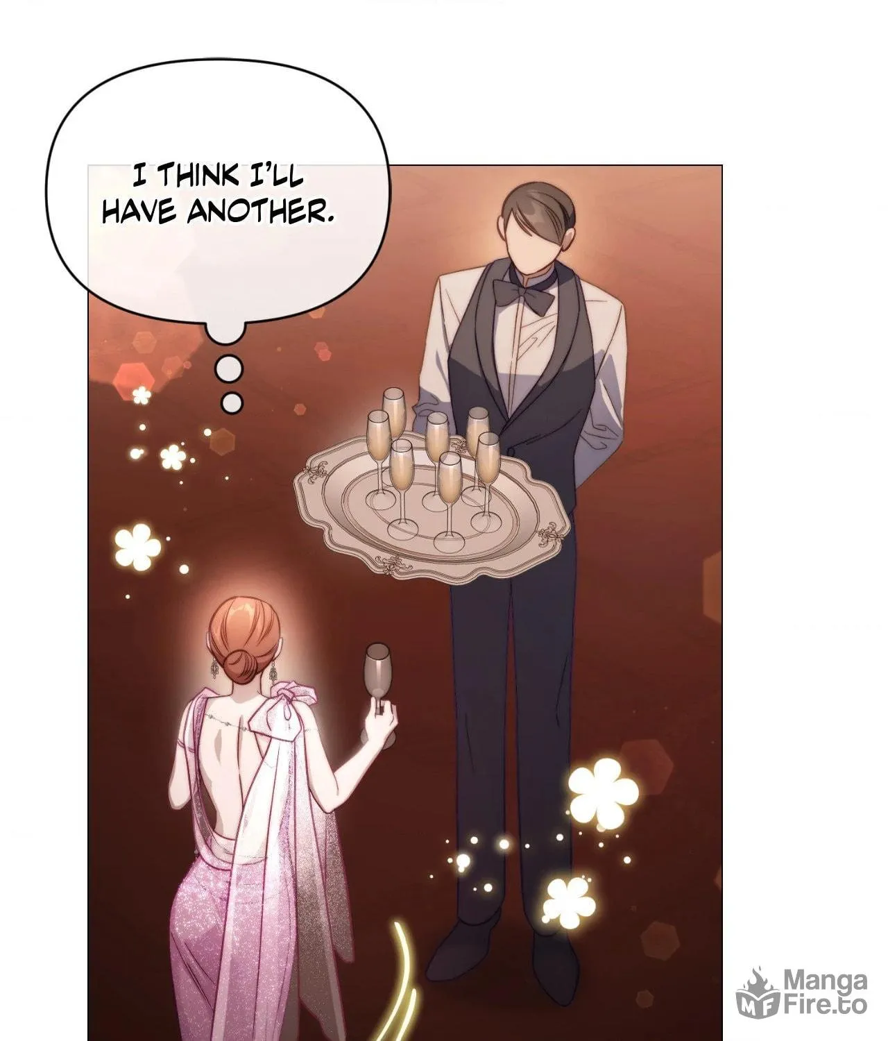 Lucia Chapter 157 page 66 - 