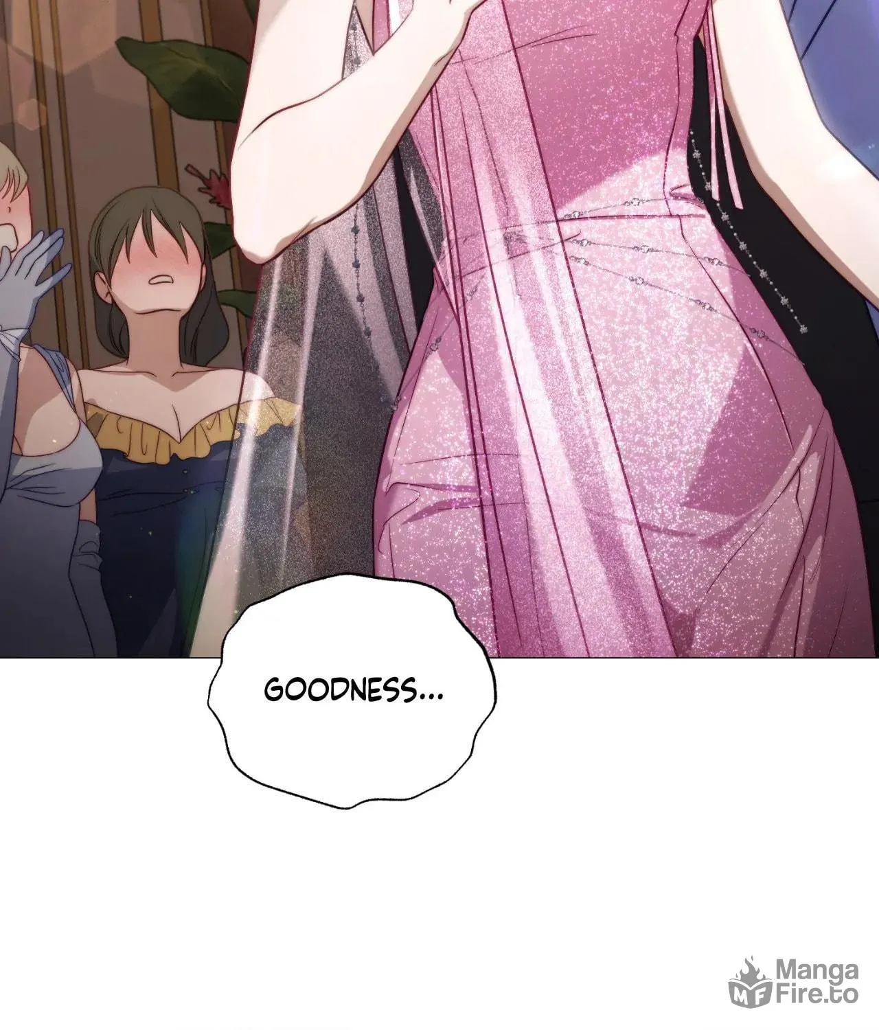 Lucia Chapter 157 page 72 - 