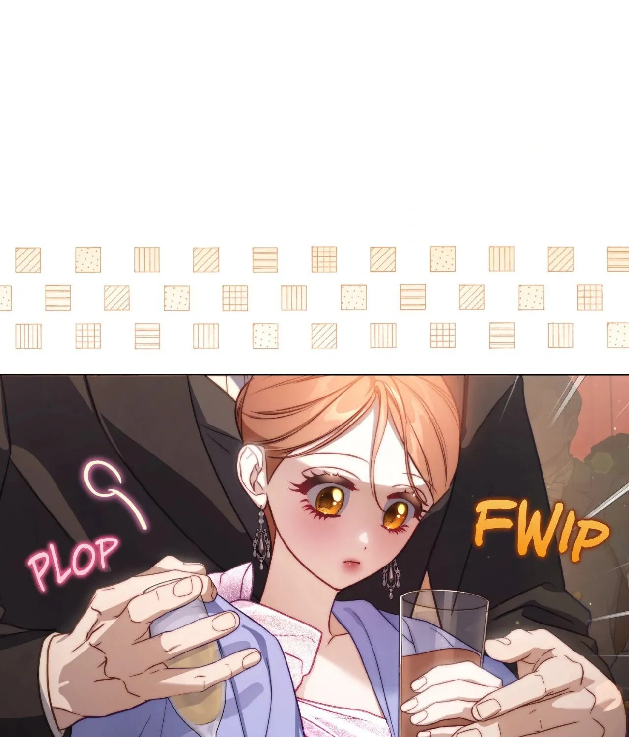 Lucia Chapter 157 page 73 - 