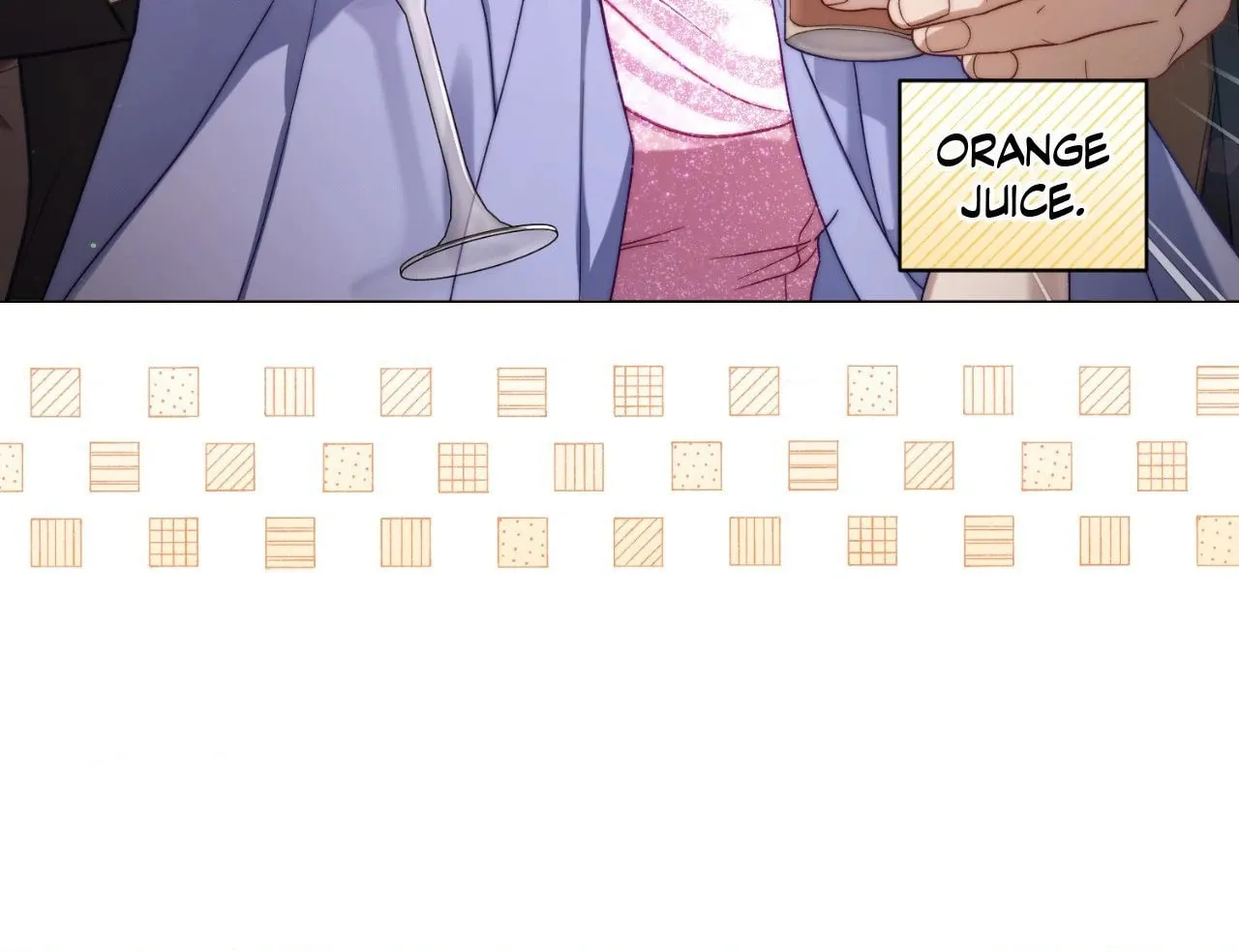 Lucia Chapter 157 page 74 - 
