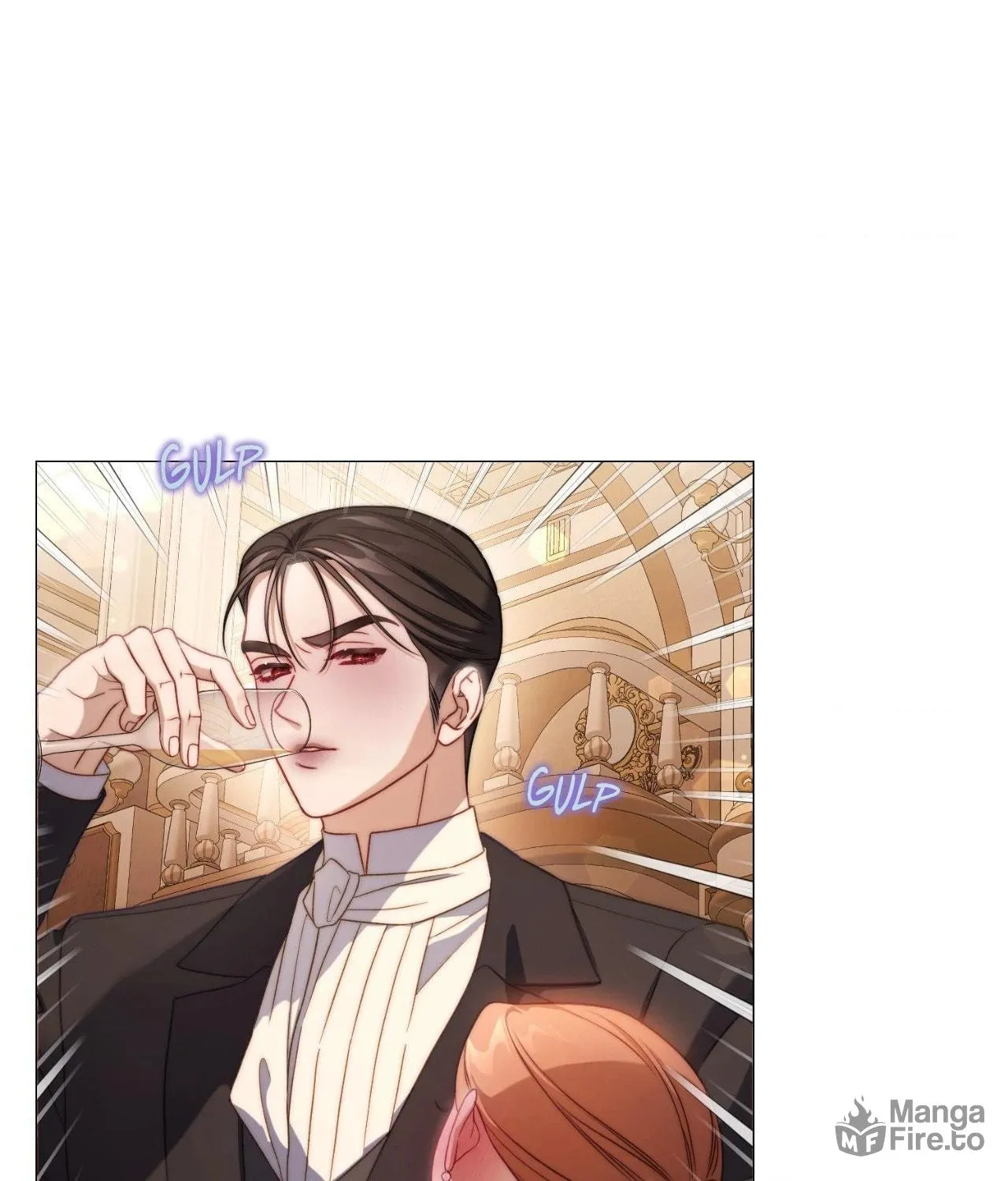 Lucia Chapter 157 page 75 - 