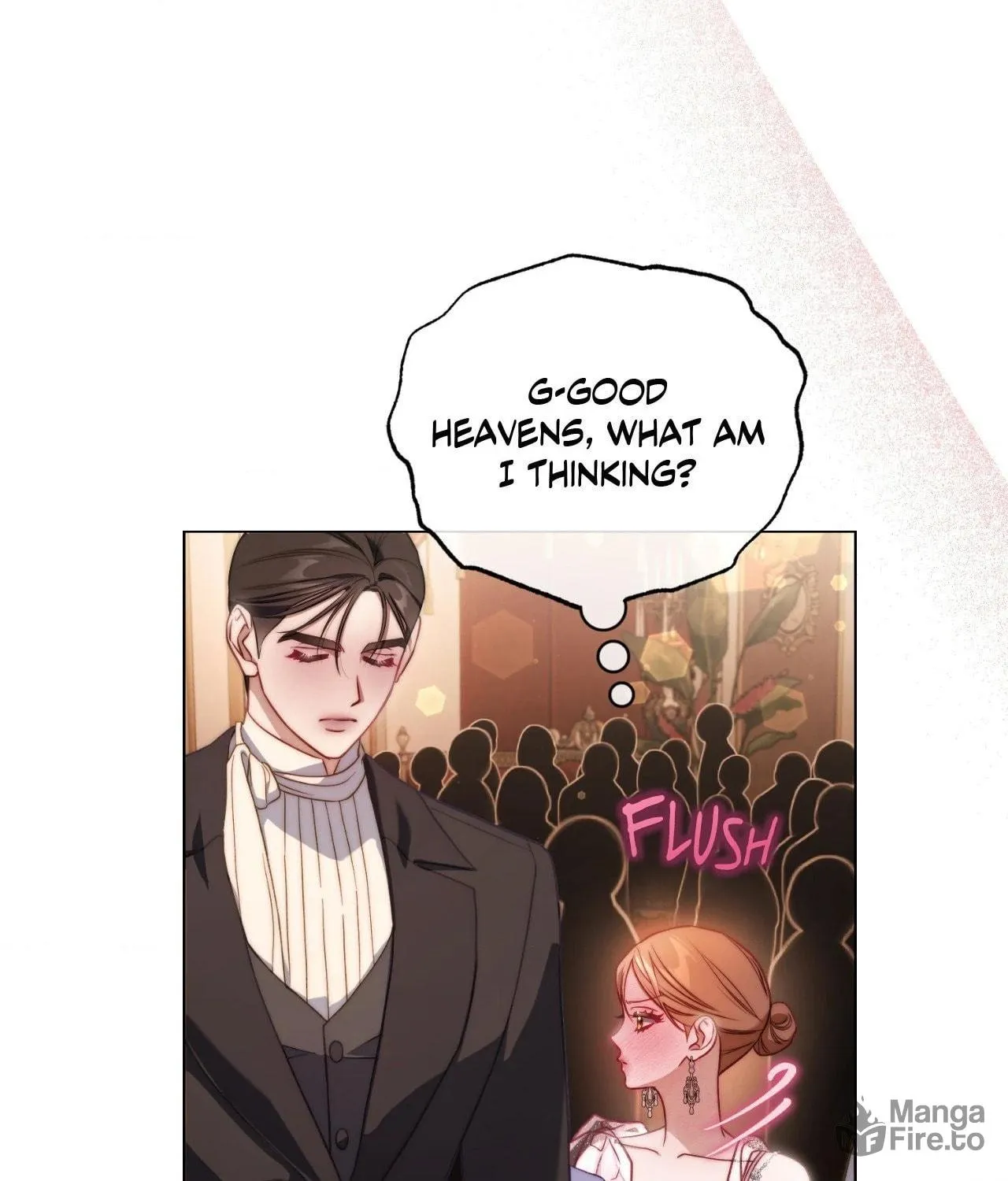 Lucia Chapter 157 page 80 - 