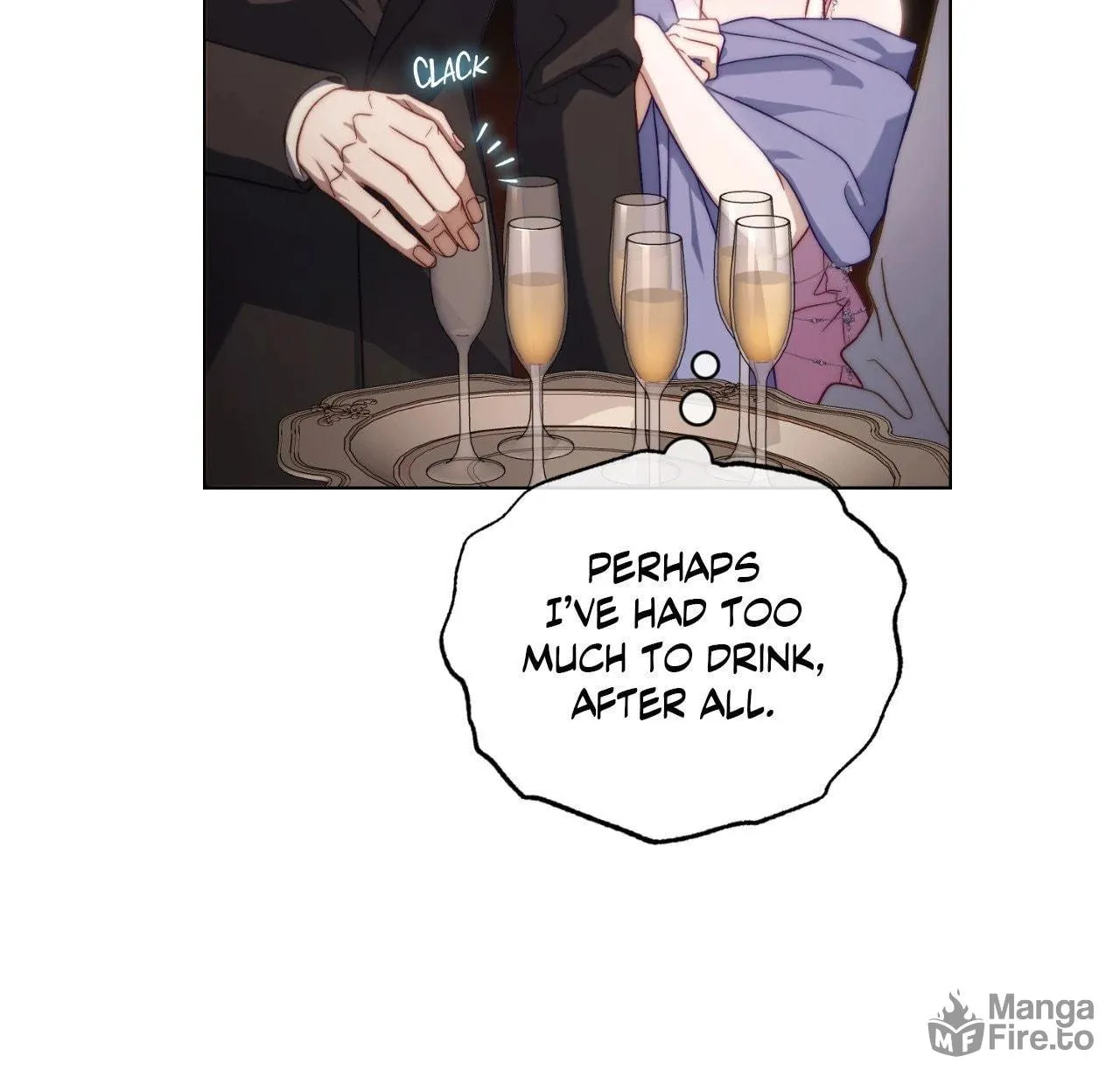 Lucia Chapter 157 page 81 - 