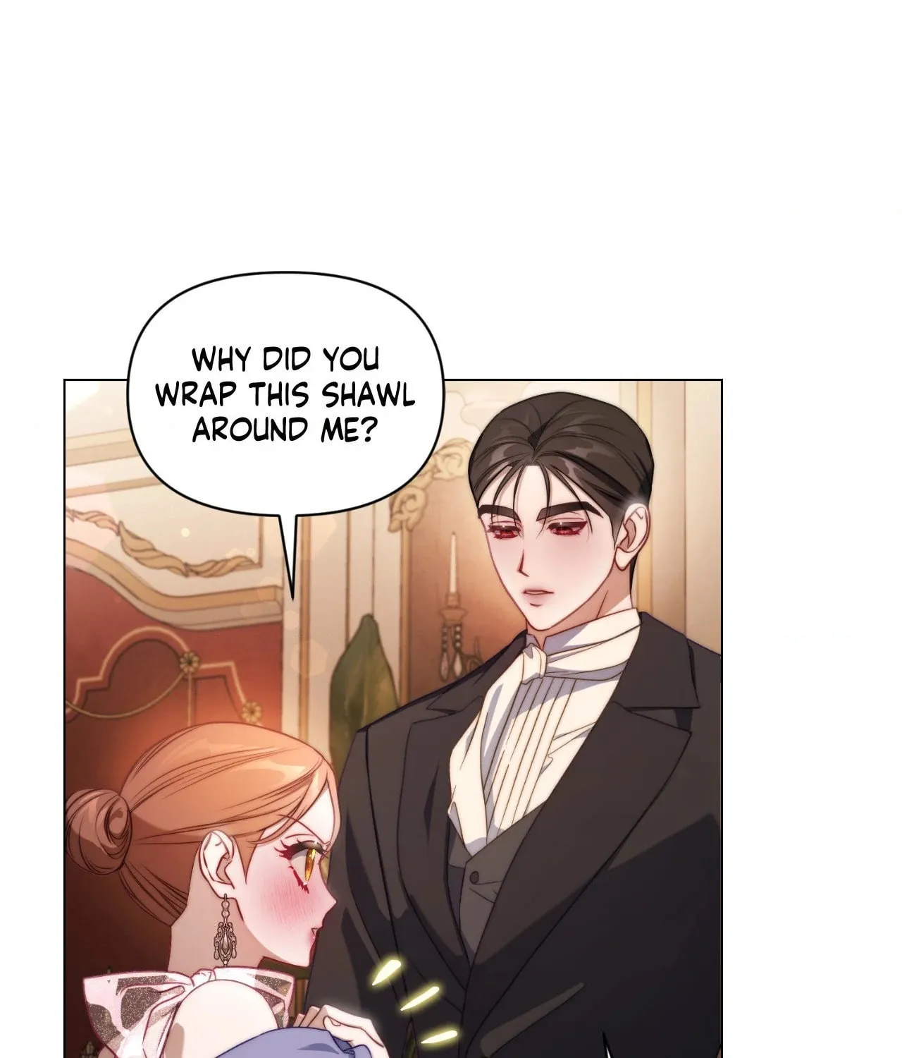 Lucia Chapter 157 page 82 - 