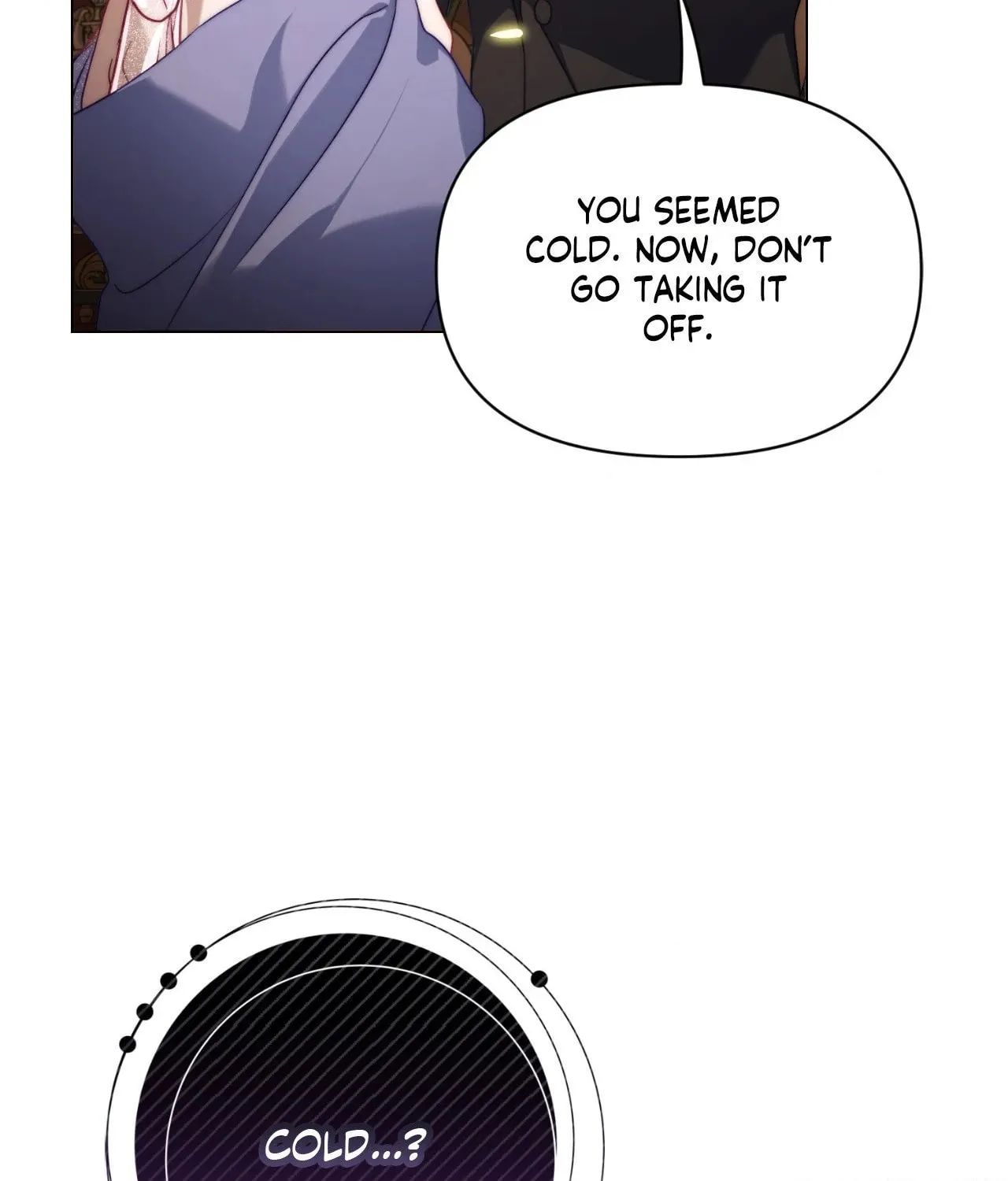 Lucia Chapter 157 page 83 - 
