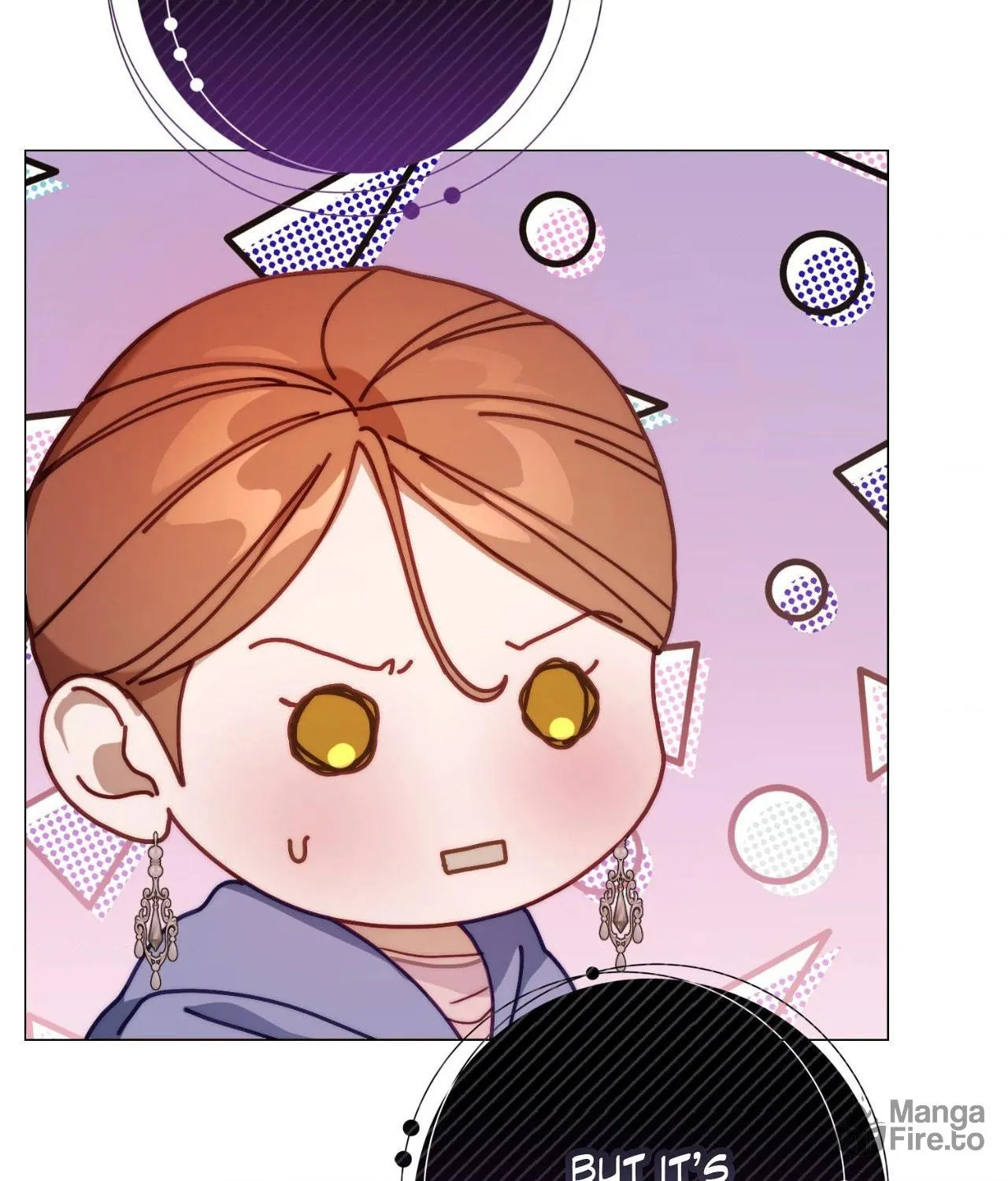 Lucia Chapter 157 page 84 - 