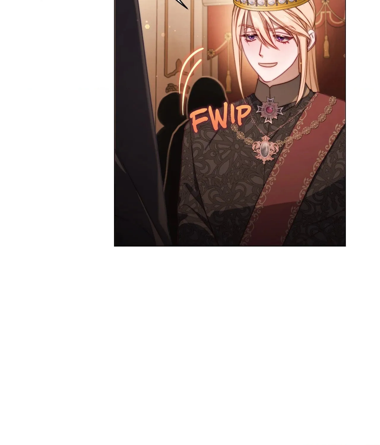 Lucia Chapter 157 page 86 - 