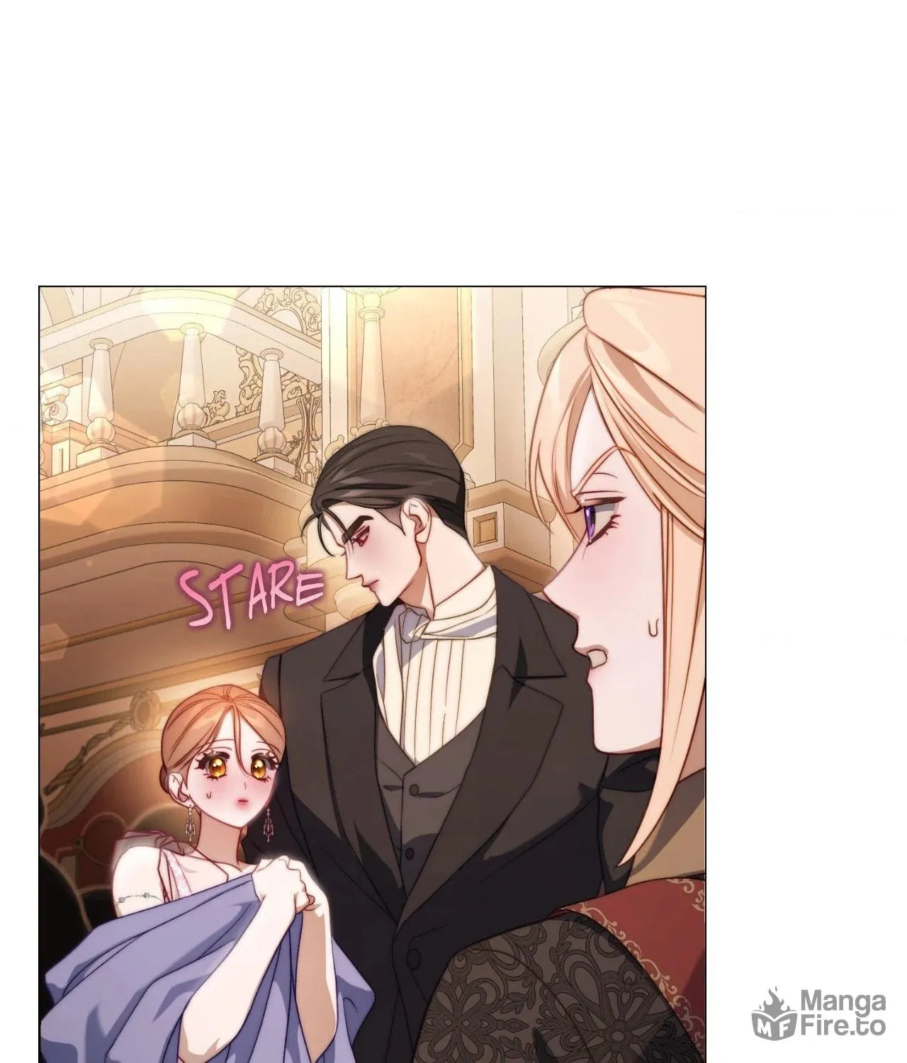 Lucia Chapter 157 page 87 - 