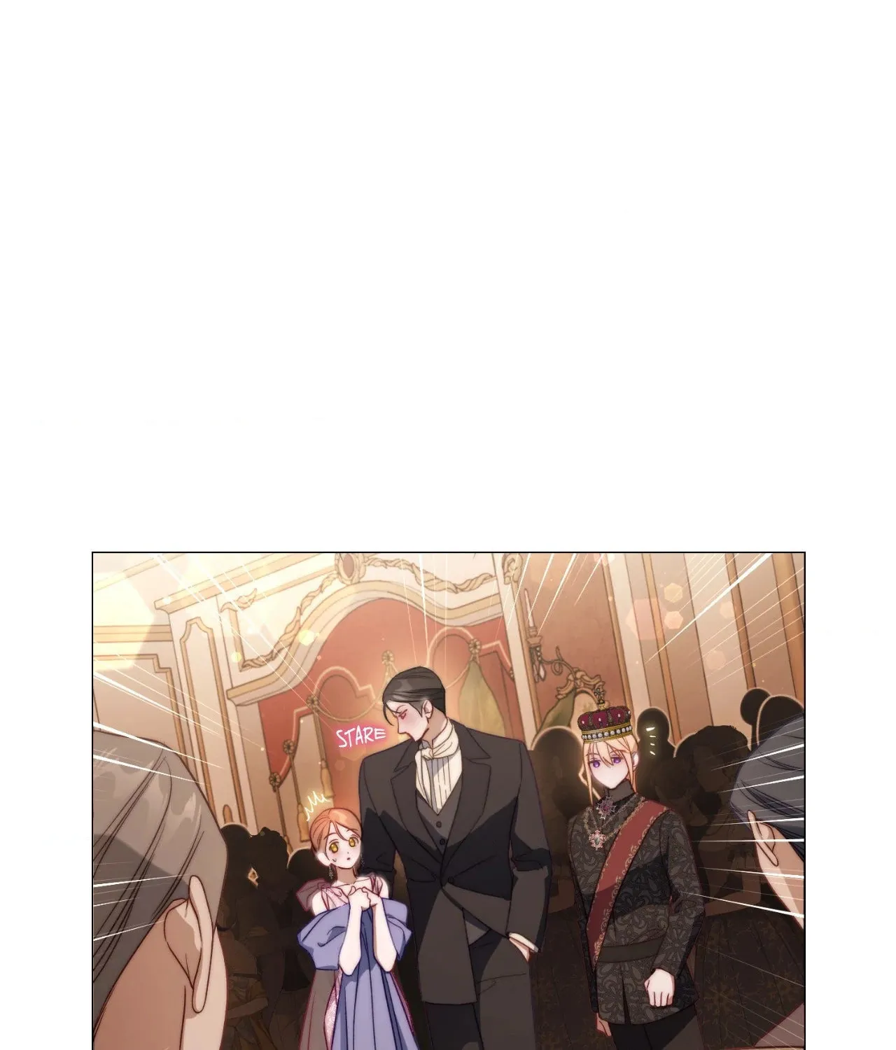 Lucia Chapter 157 page 89 - 