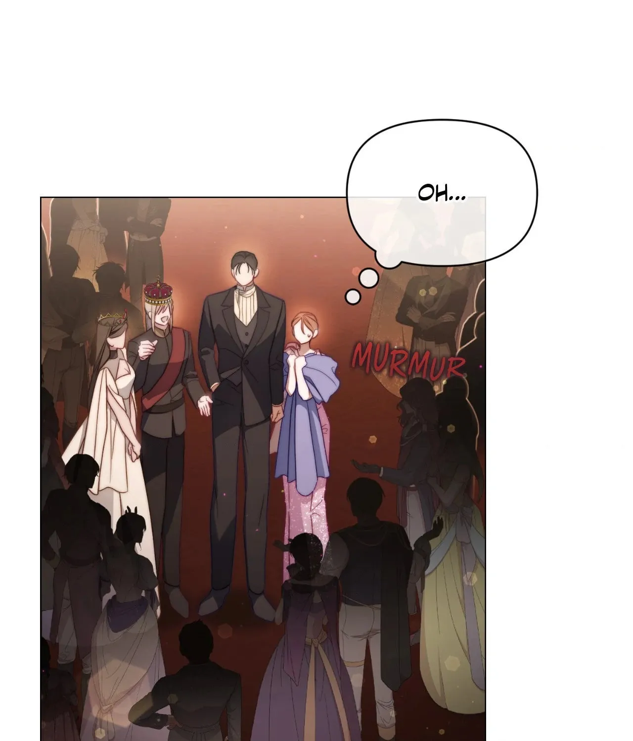 Lucia Chapter 157 page 91 - 