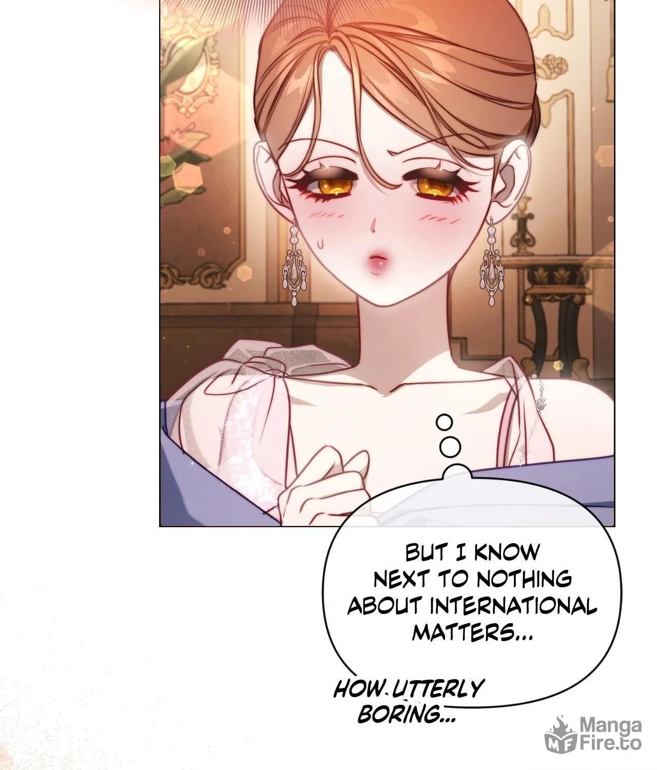 Lucia Chapter 157 page 93 - 