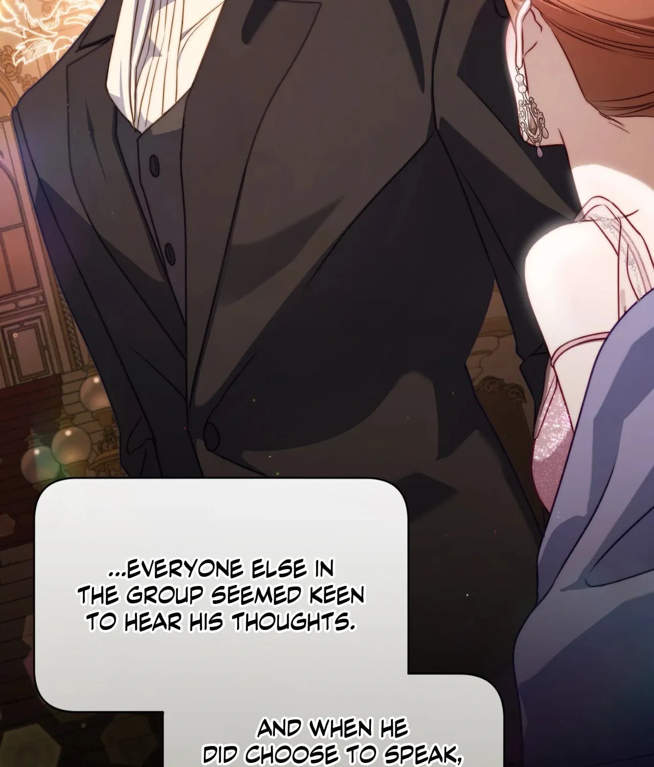 Lucia Chapter 157 page 97 - 