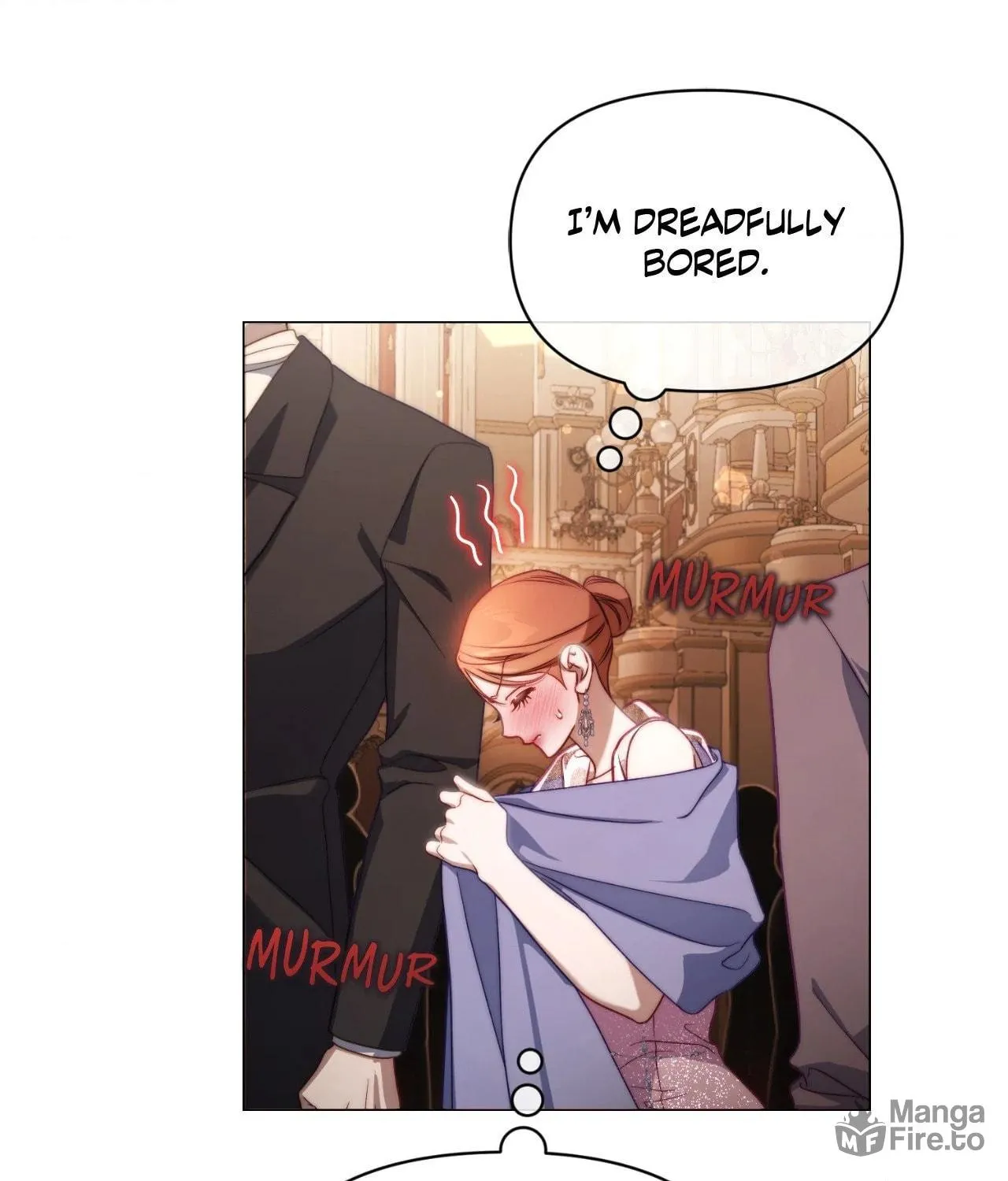 Lucia Chapter 157 page 100 - 