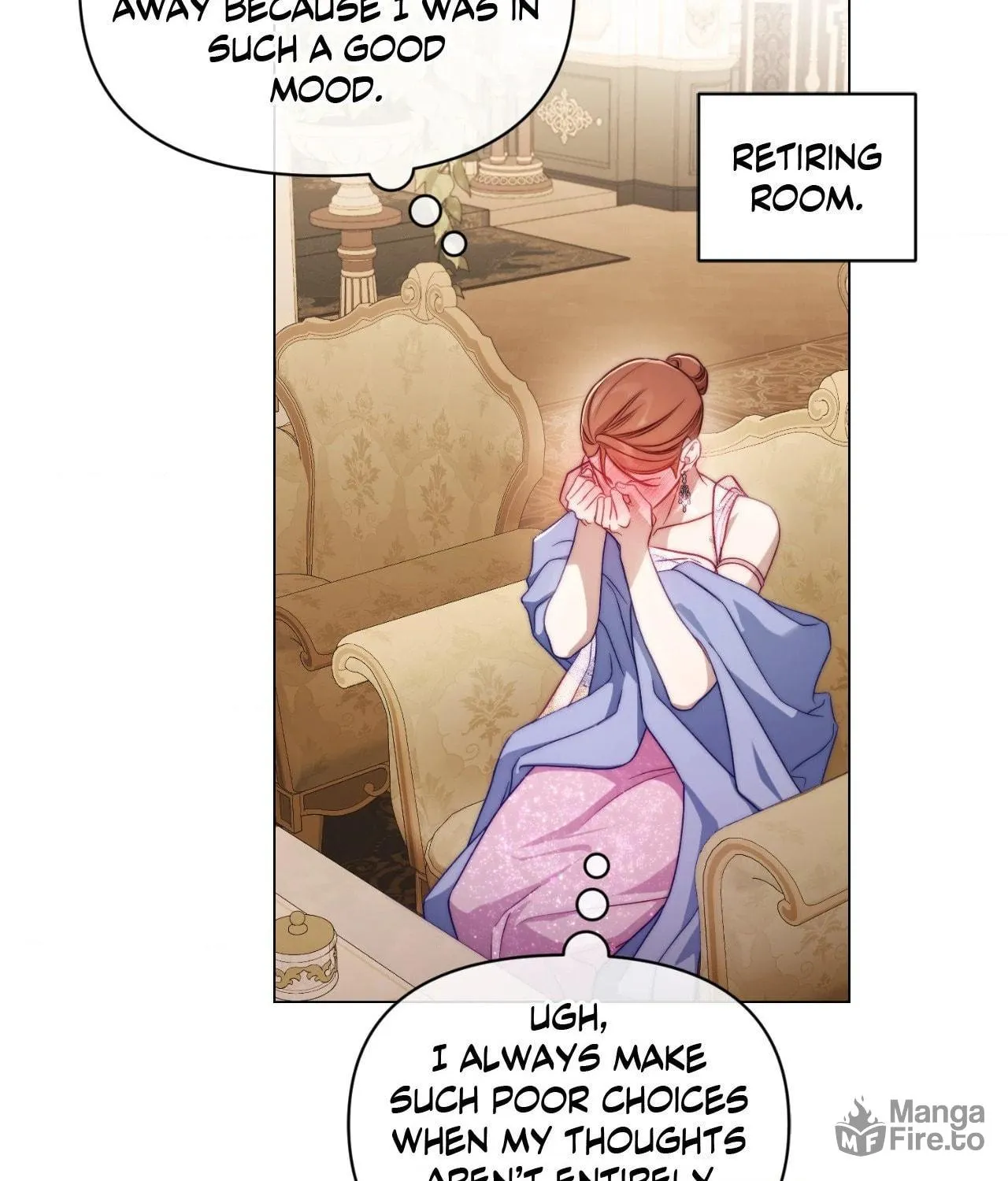 Lucia Chapter 158 page 102 - 