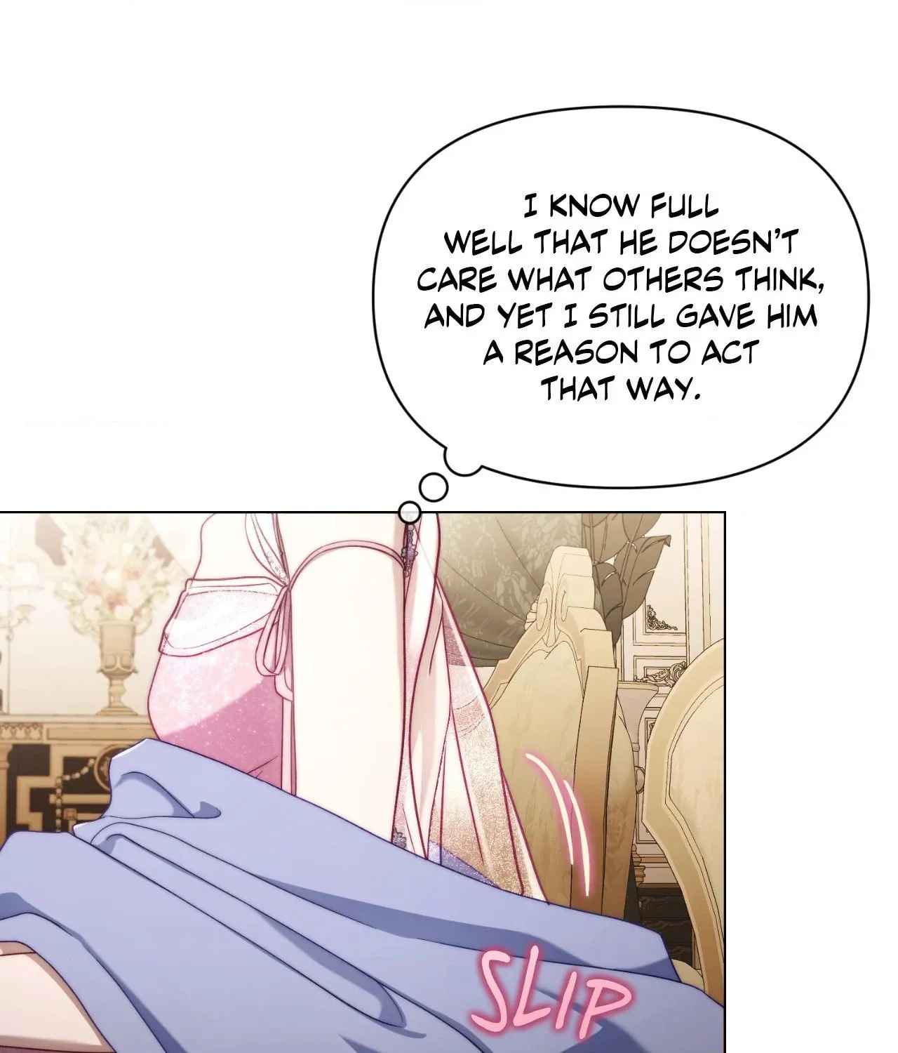 Lucia Chapter 158 page 104 - 