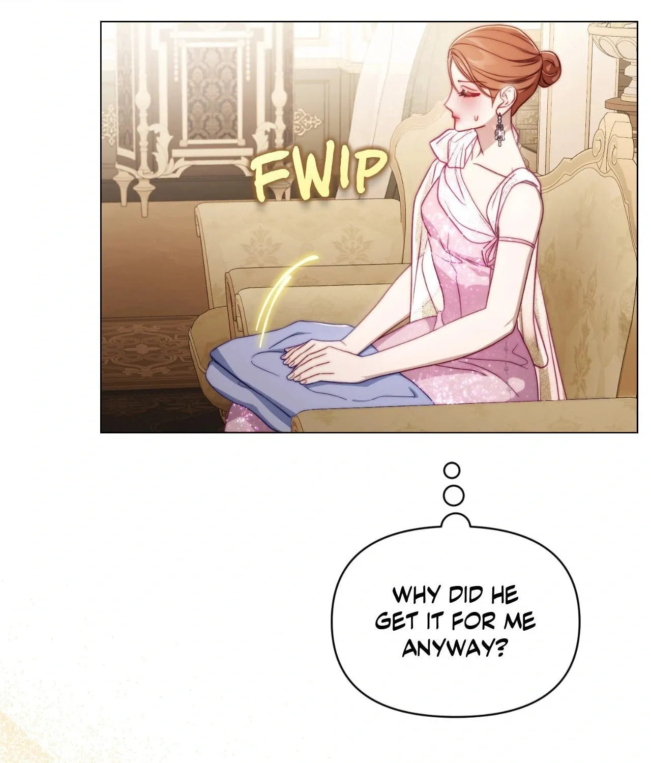 Lucia Chapter 158 page 106 - 