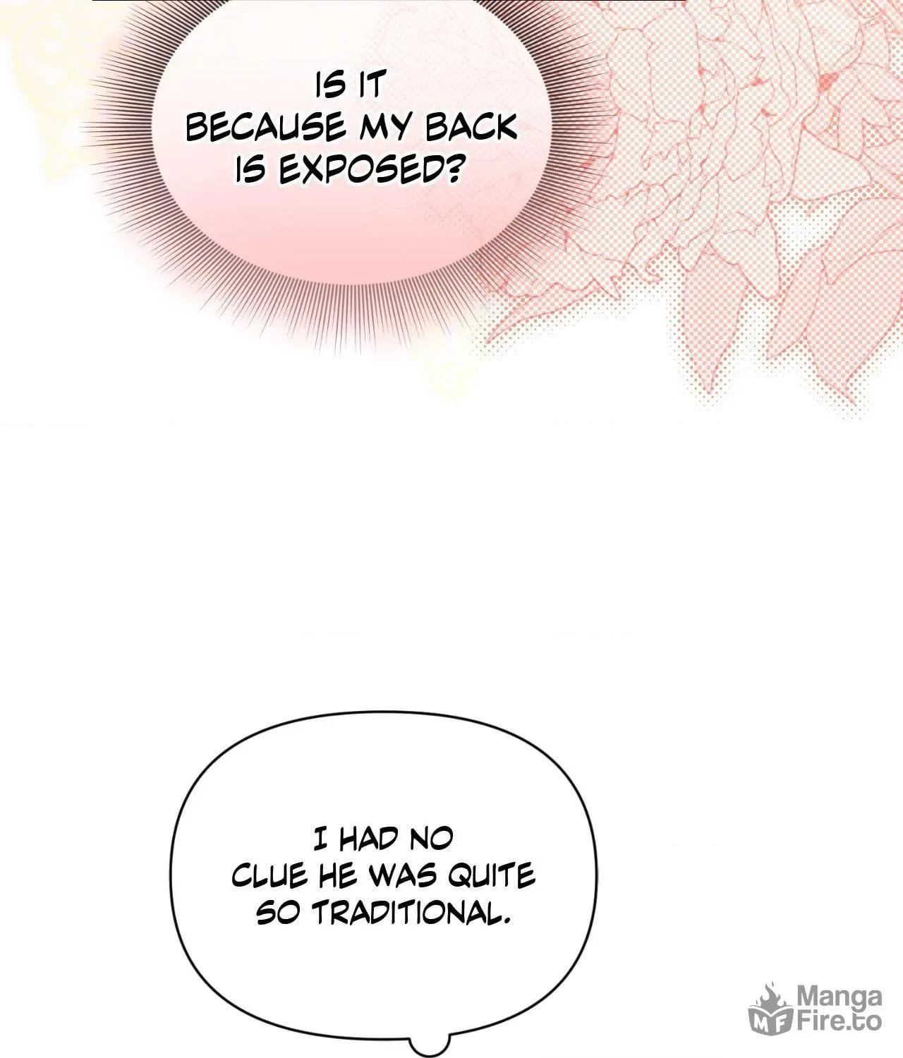 Lucia Chapter 158 page 110 - 