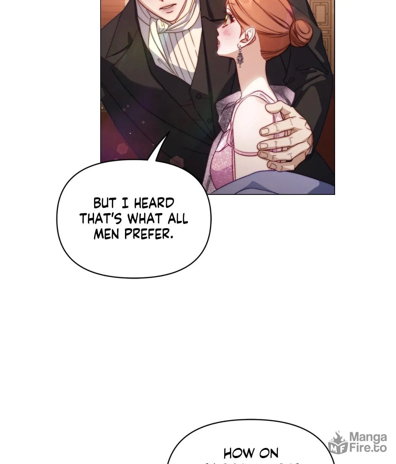 Lucia Chapter 158 page 12 - 