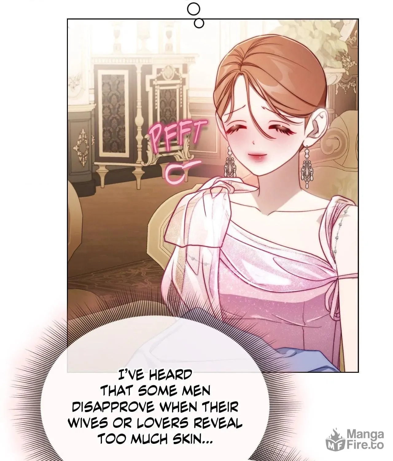 Lucia Chapter 158 page 111 - 