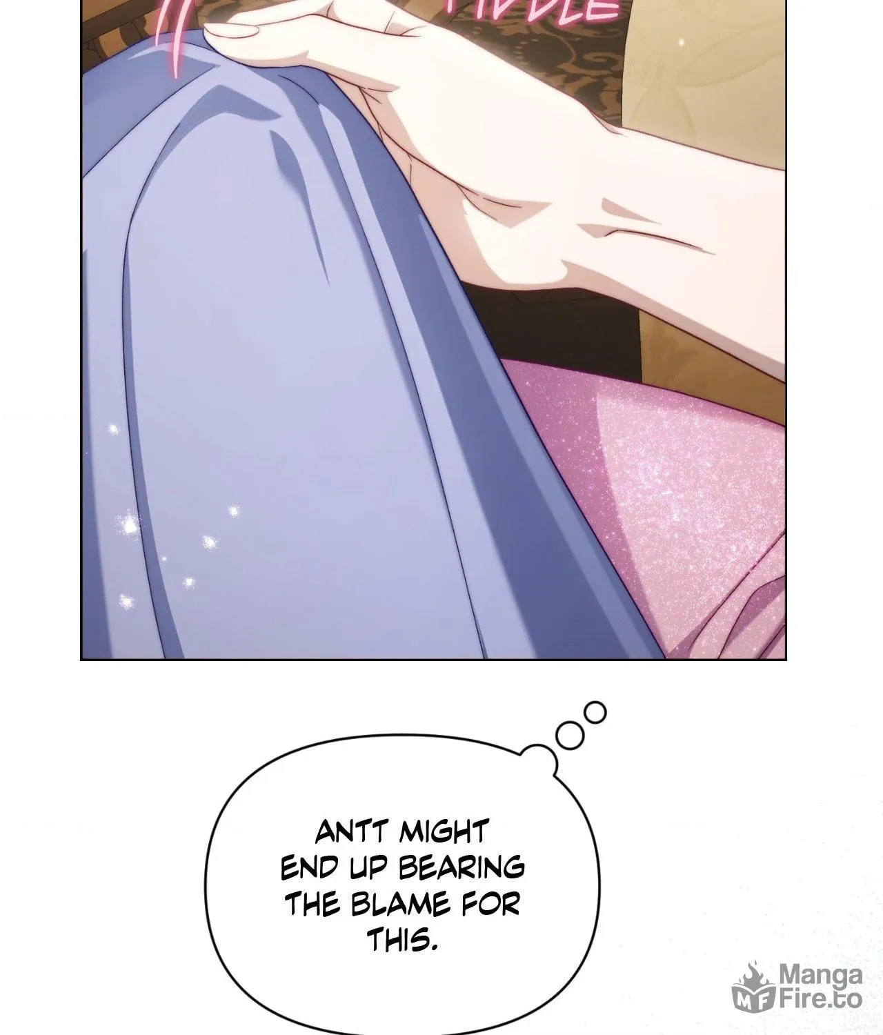 Lucia Chapter 158 page 114 - 