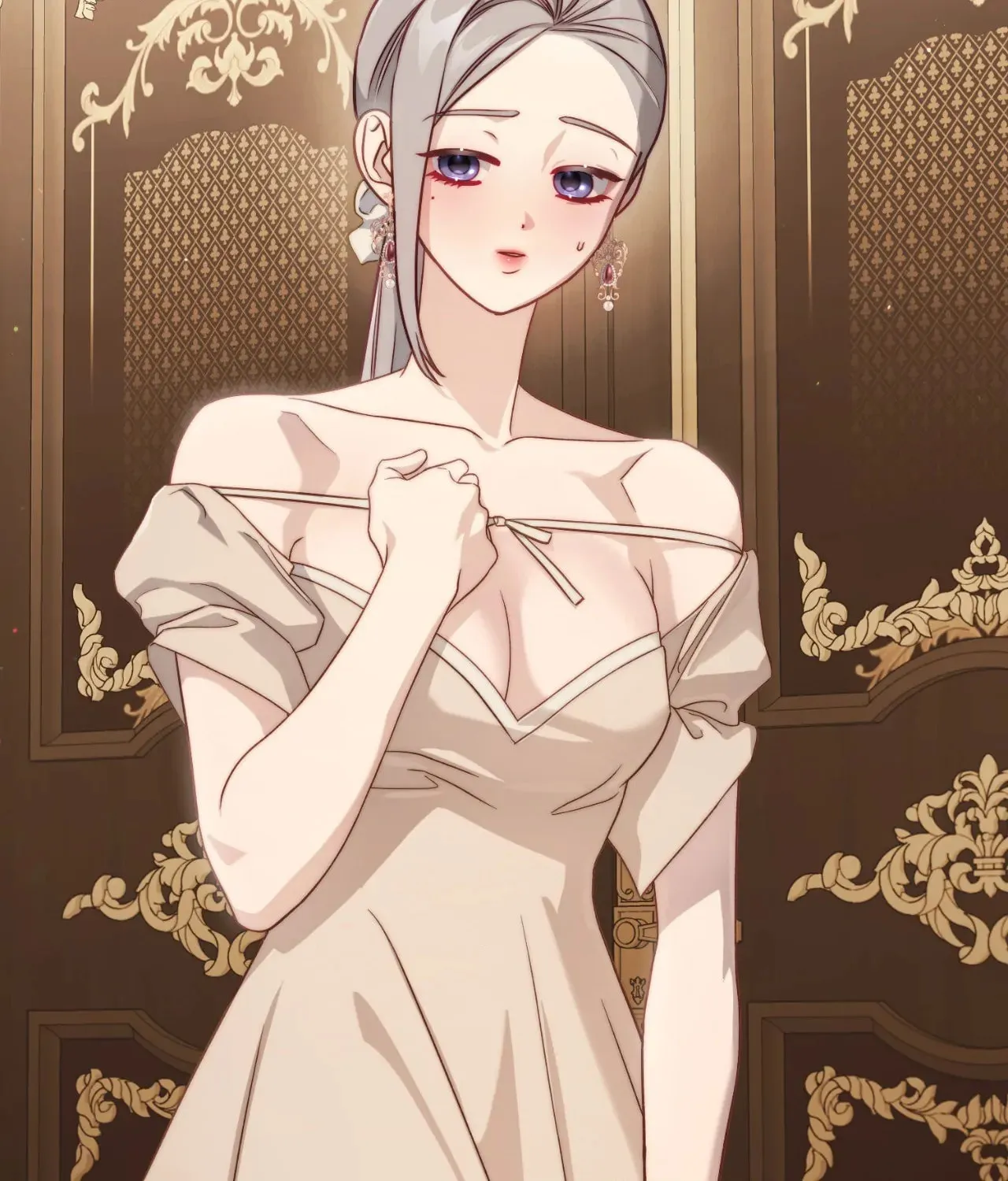Lucia Chapter 158 page 118 - 