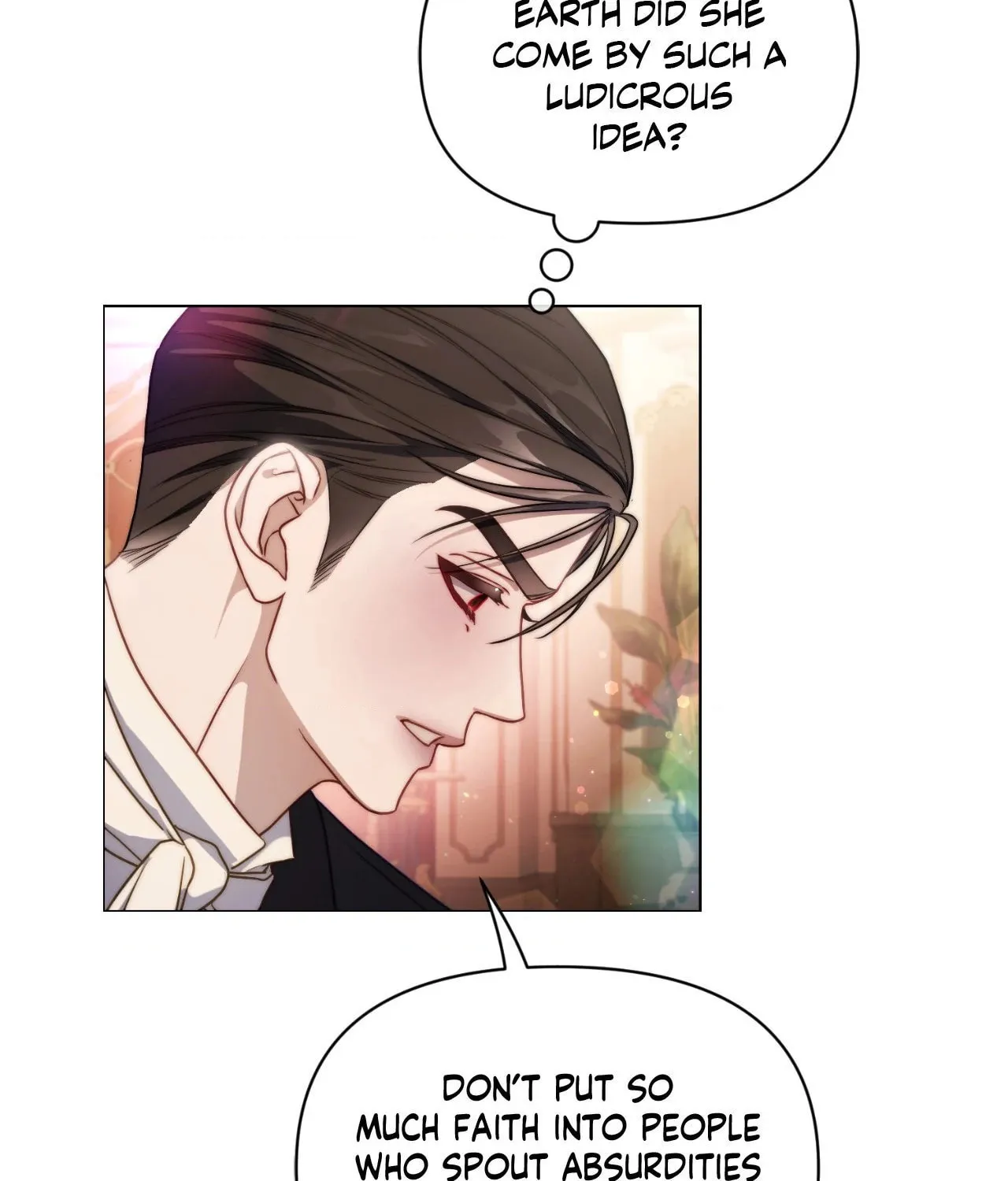 Lucia Chapter 158 page 13 - 