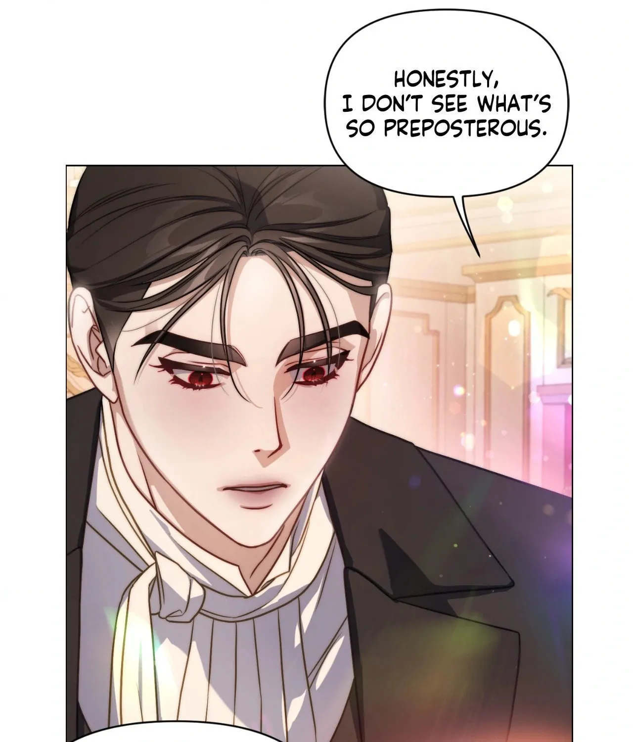Lucia Chapter 158 page 16 - 
