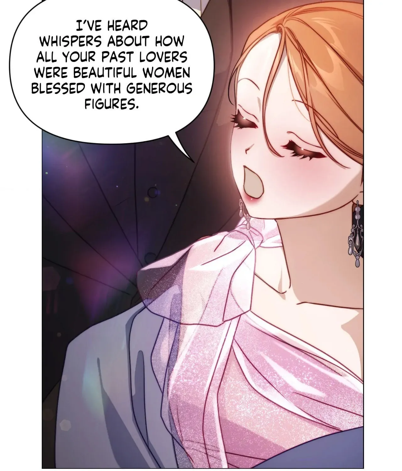 Lucia Chapter 158 page 17 - 