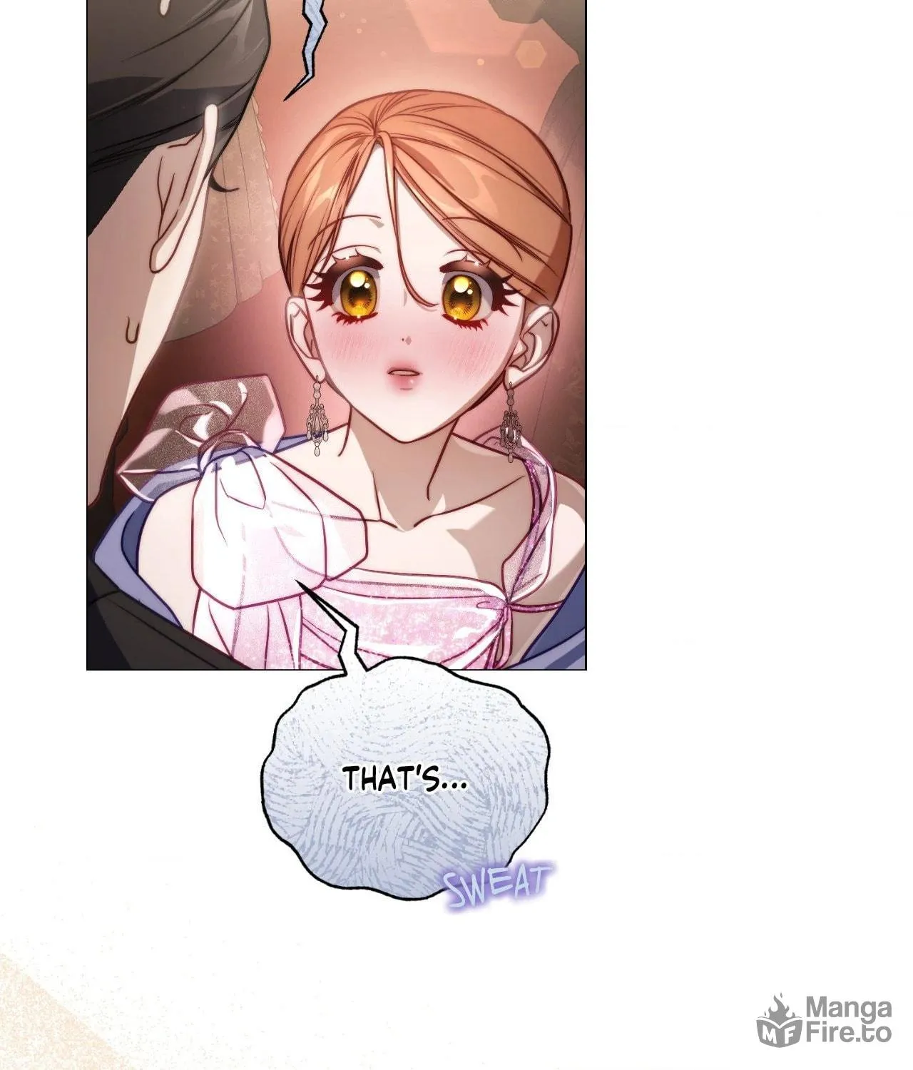 Lucia Chapter 158 page 21 - 