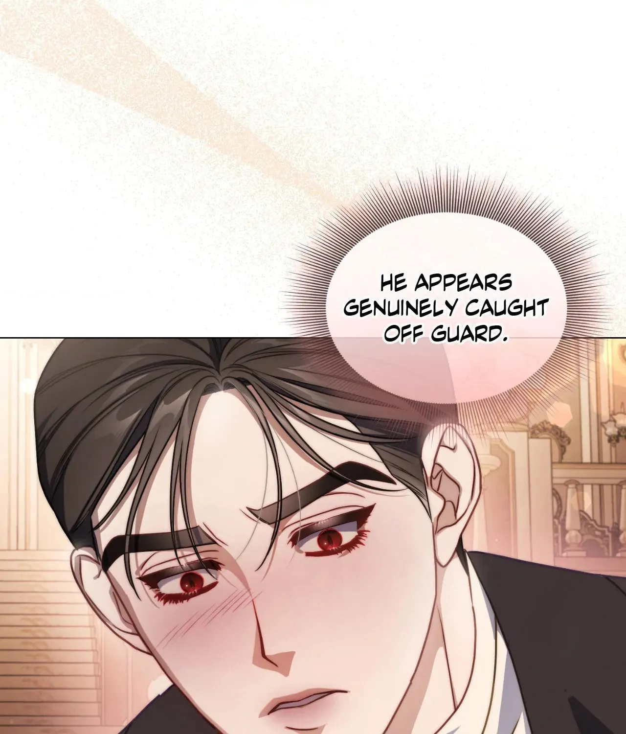 Lucia Chapter 158 page 22 - 
