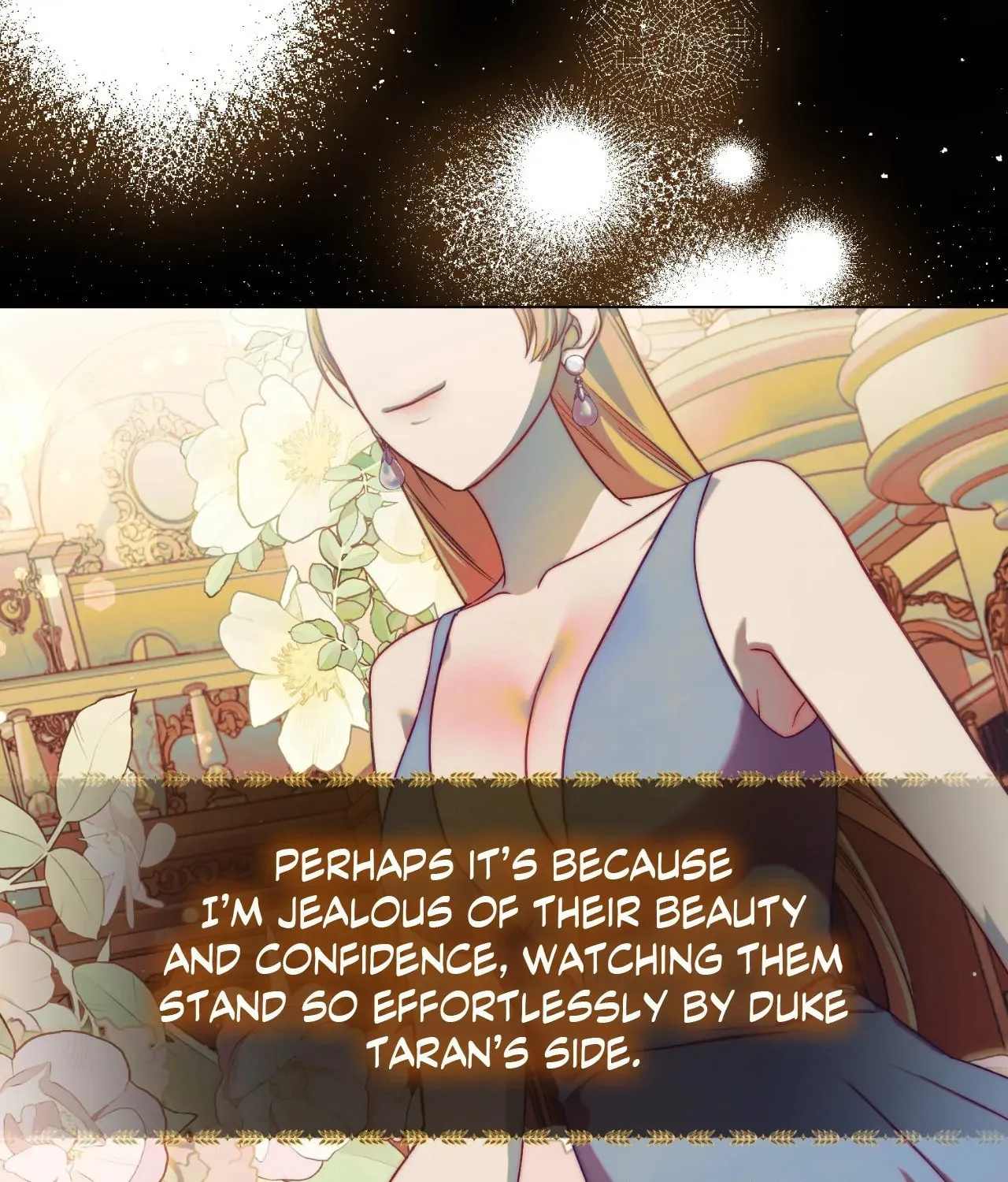 Lucia Chapter 158 page 4 - 