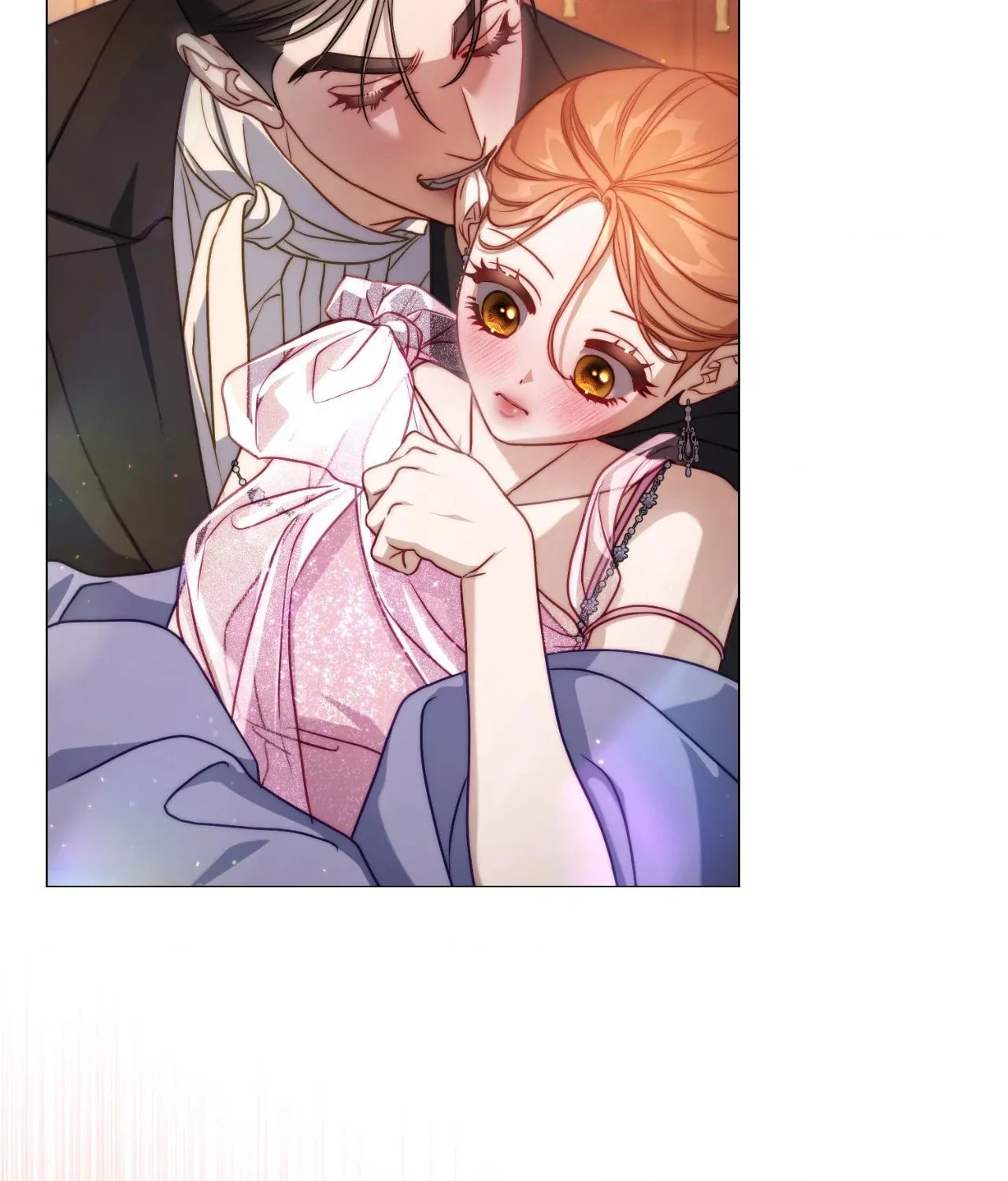 Lucia Chapter 158 page 31 - 